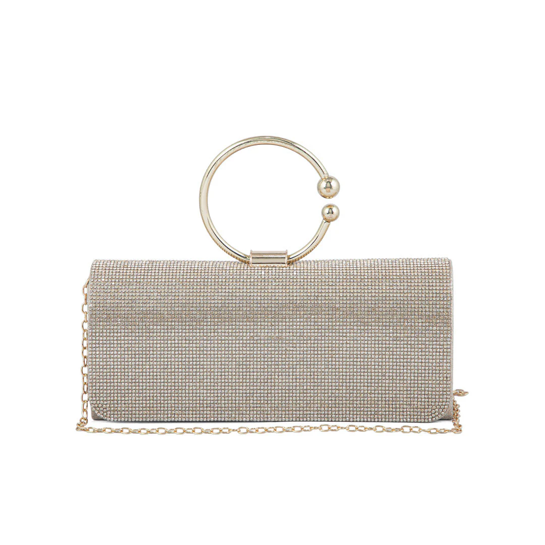 Fawn Fancy Clutch P24329 - Image 2