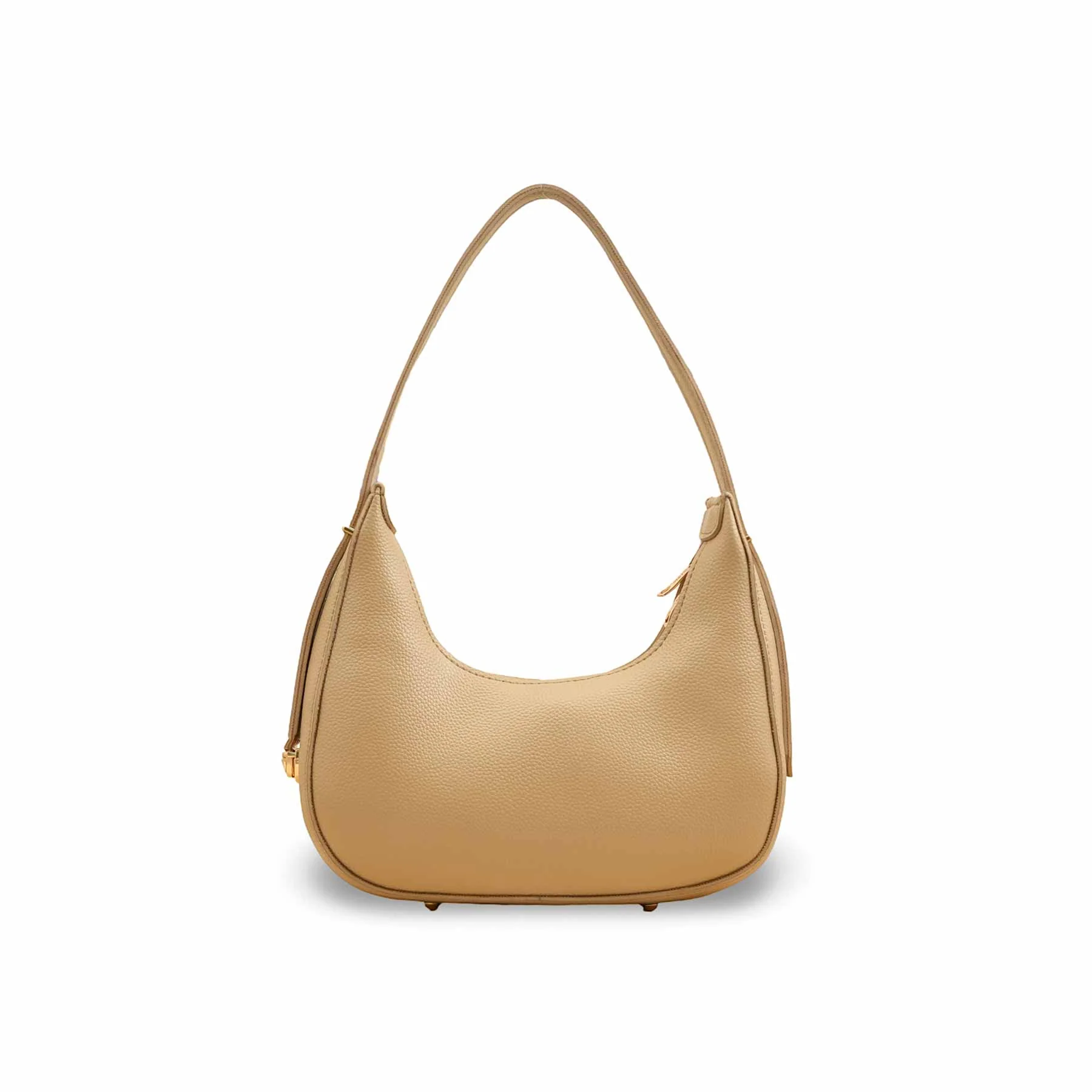Fawn Formal Shoulder Bag For Ladies P56244 - Image 2