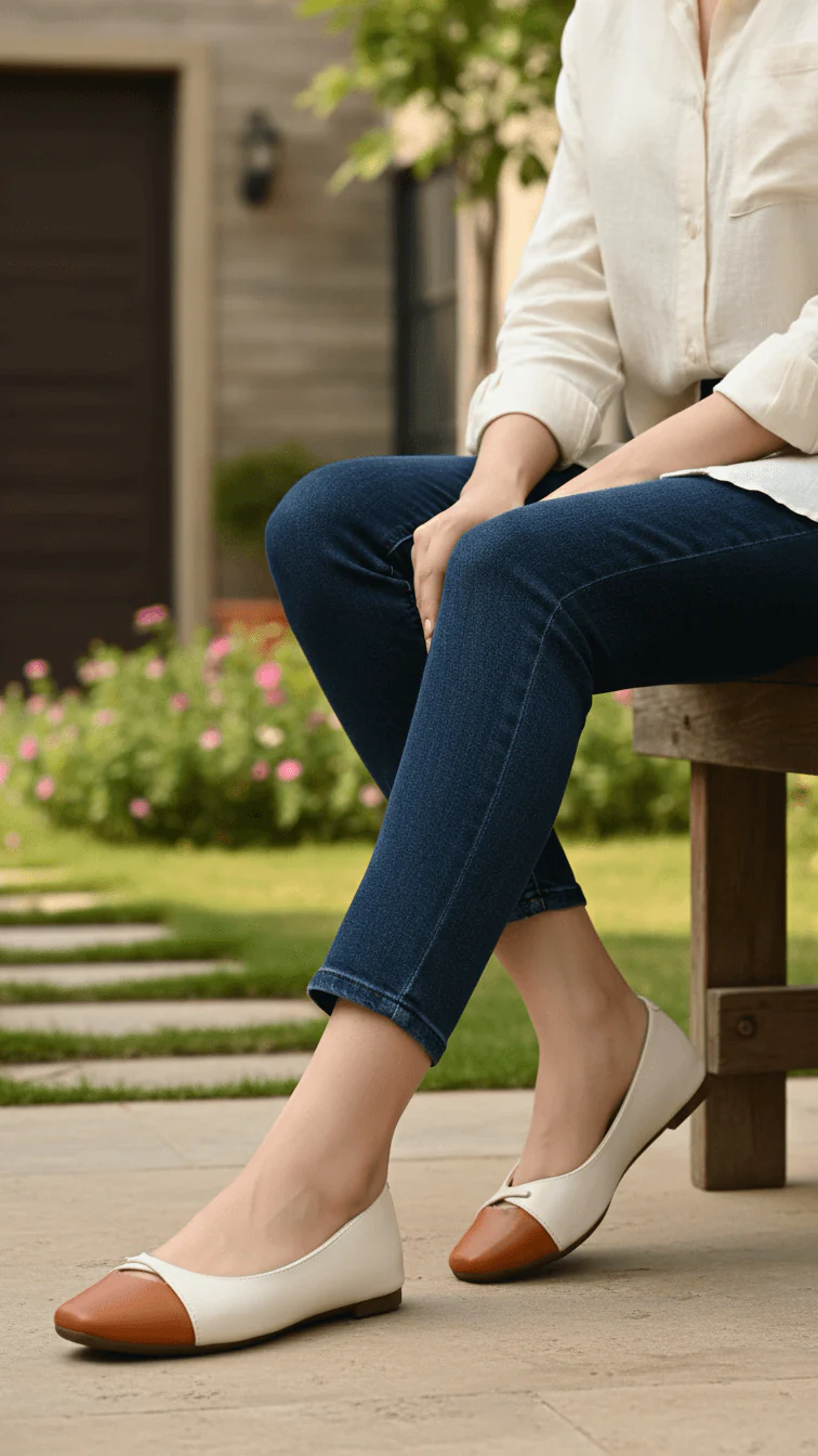 Fawn Pumps WN1141