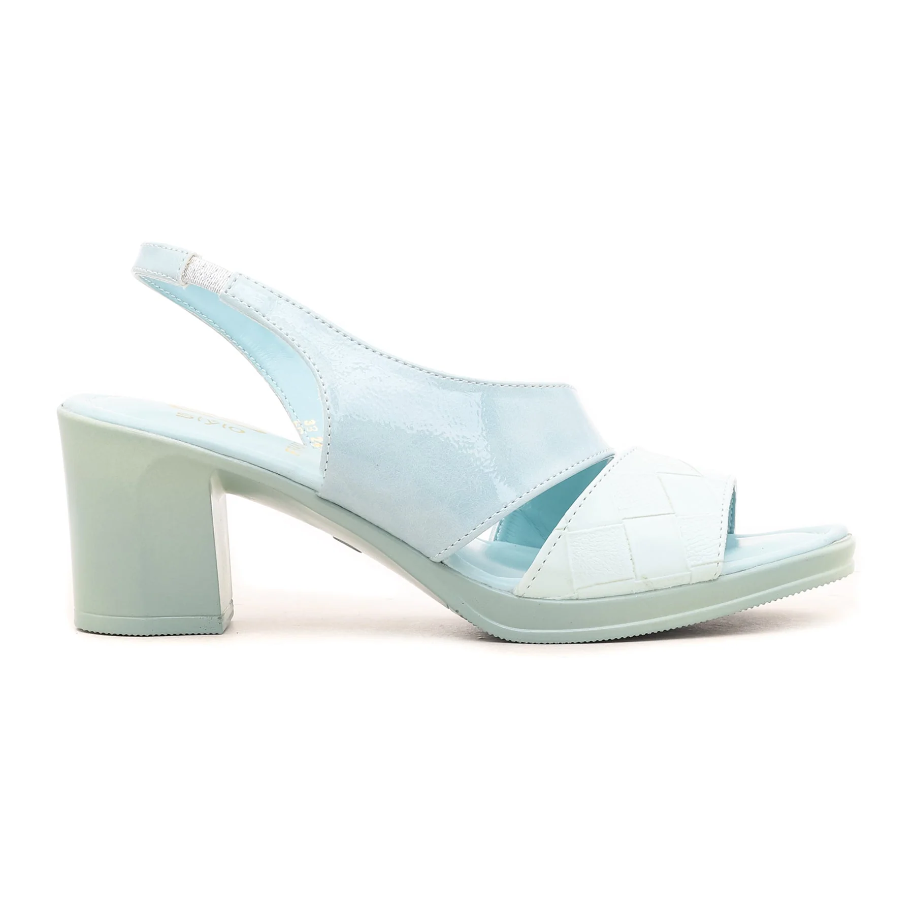 Ferozy Formal Sandal FR4879
