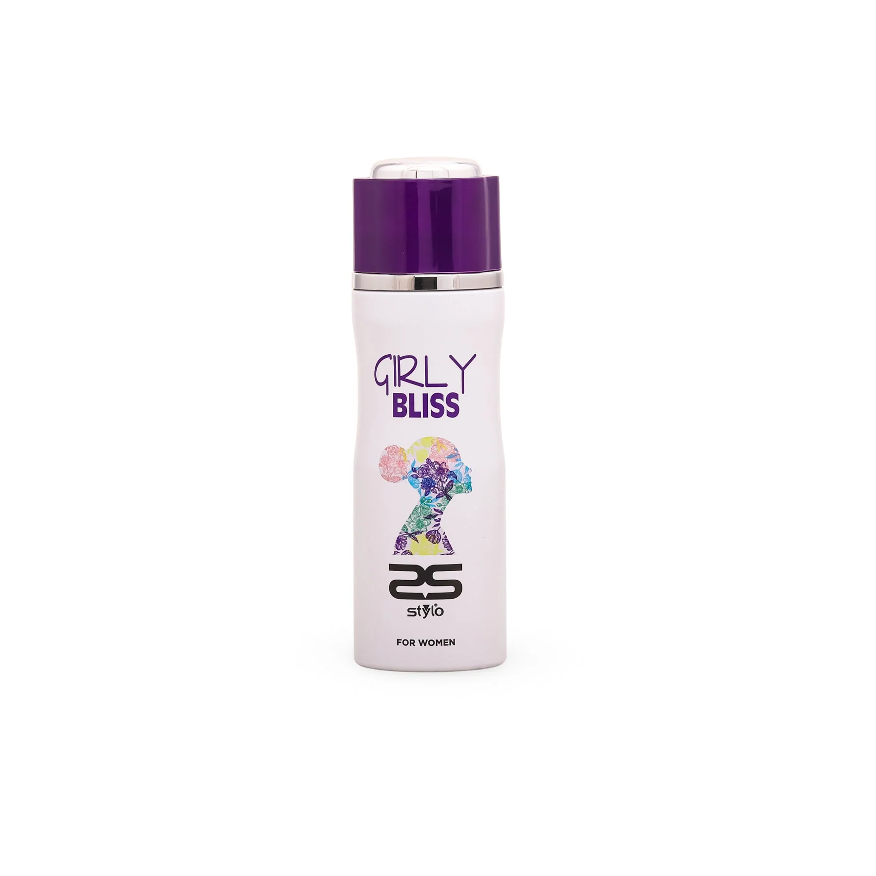 GIRLY BLISS Body Spray For Women PR3008 - Image 2