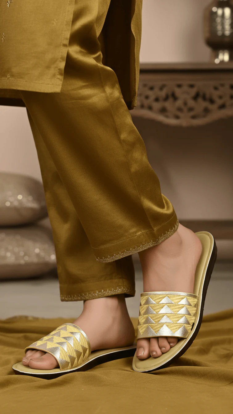 Golden Casual Softy CL5441
