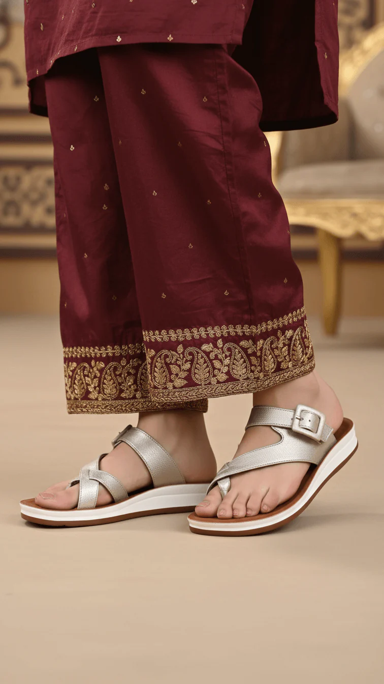 Golden Casual Women Softy CL5555