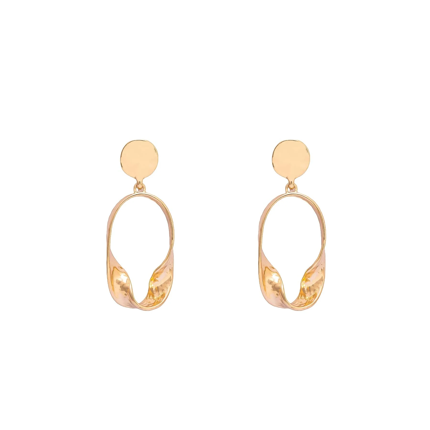 Earrings- T03965