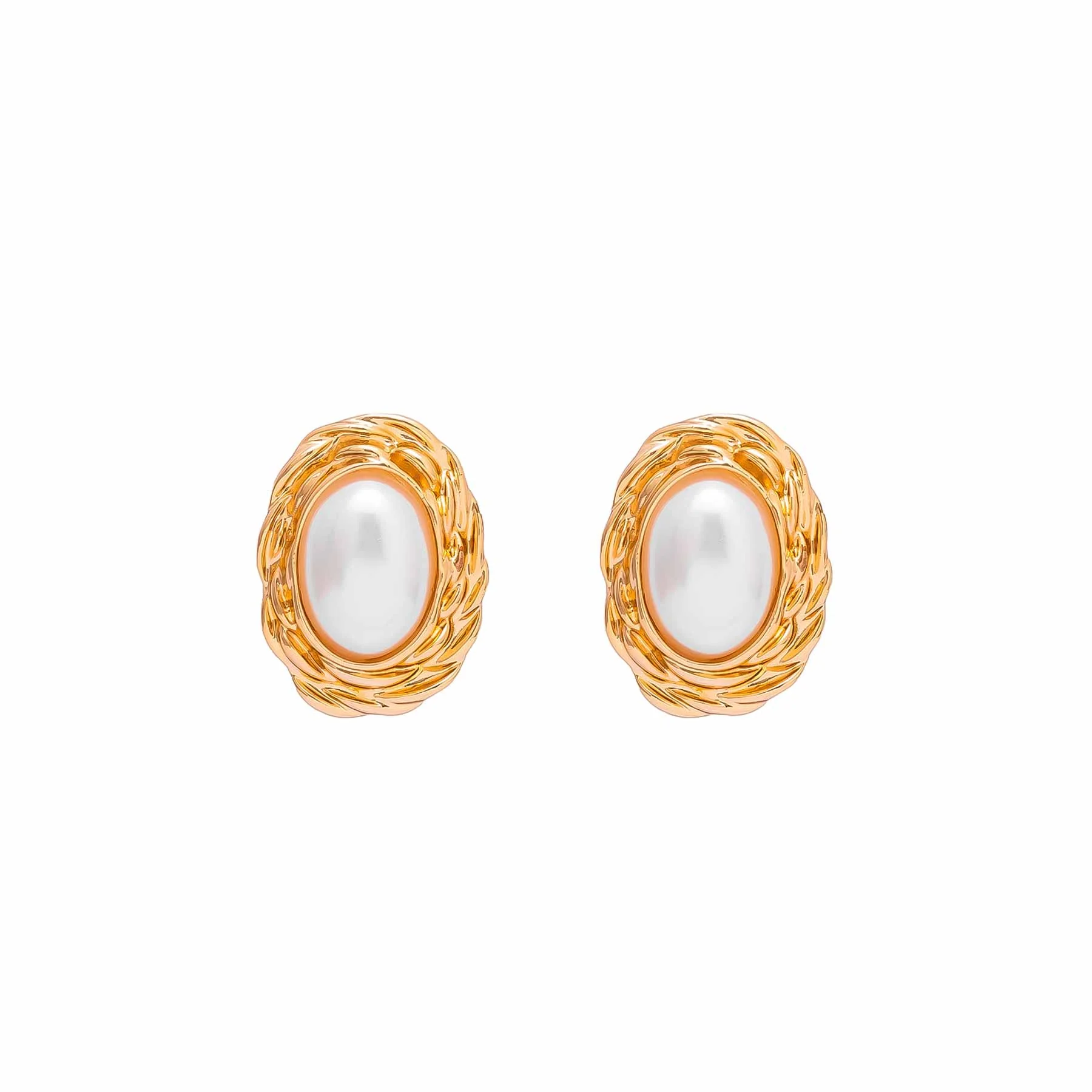 Earrings- T03972
