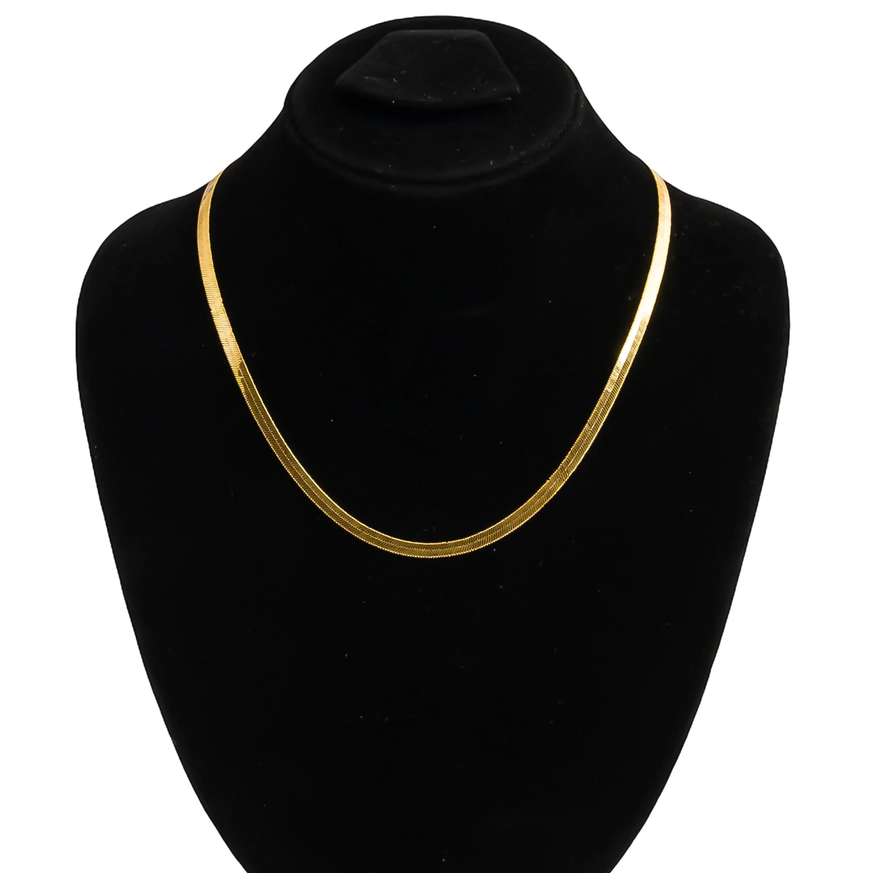 Golden Pendant J42765