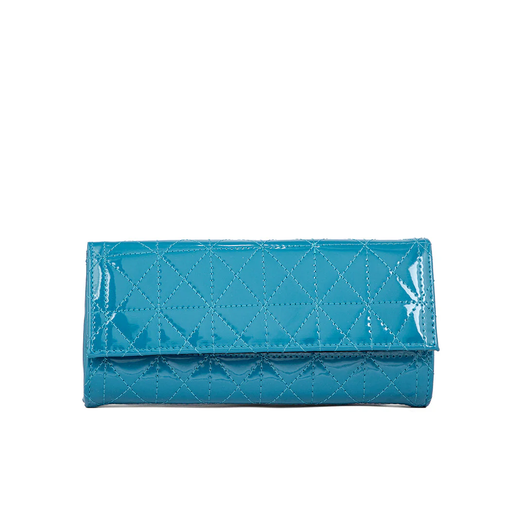 Green Casual Wallet P97567