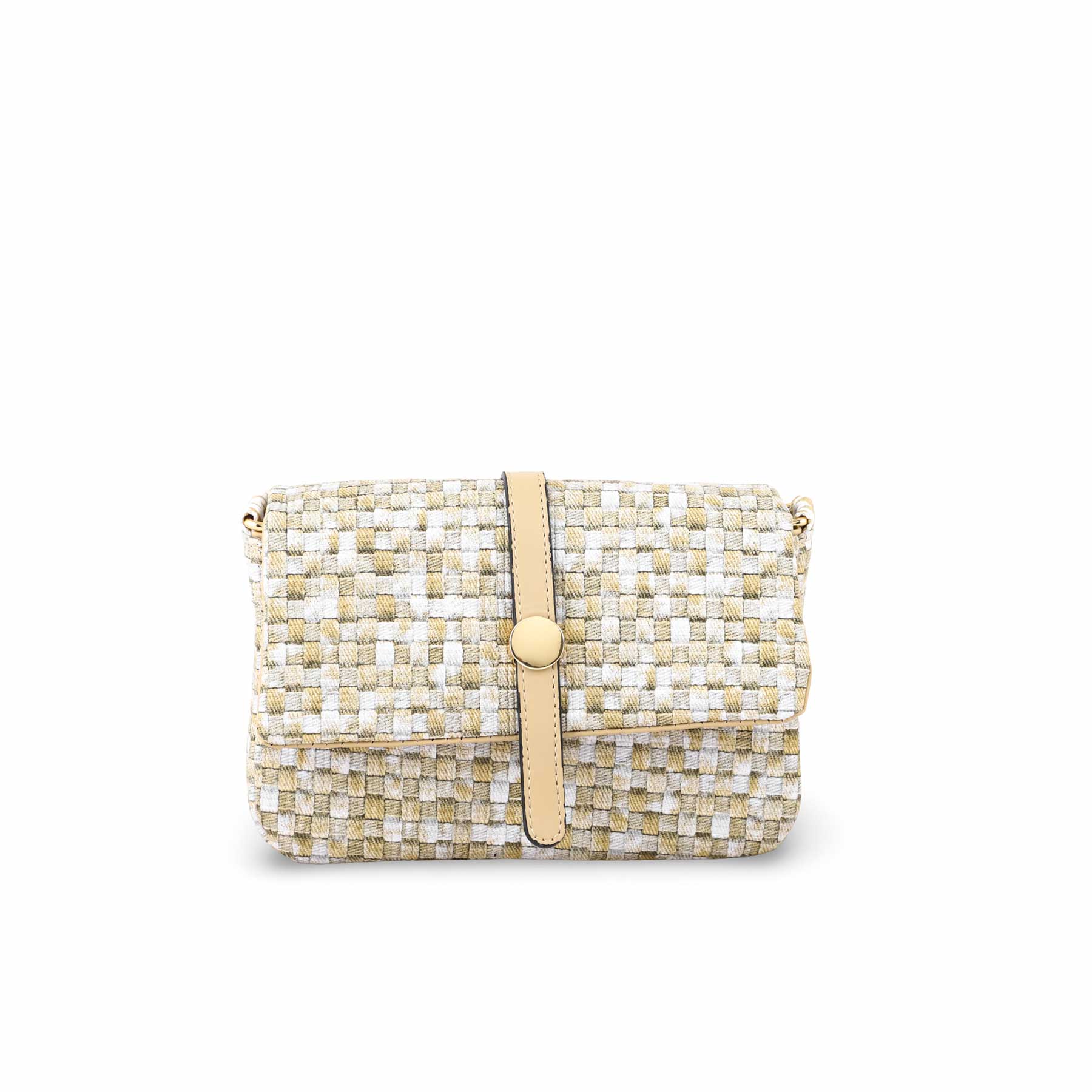 Green Formal Pouch P97608 - Image 2