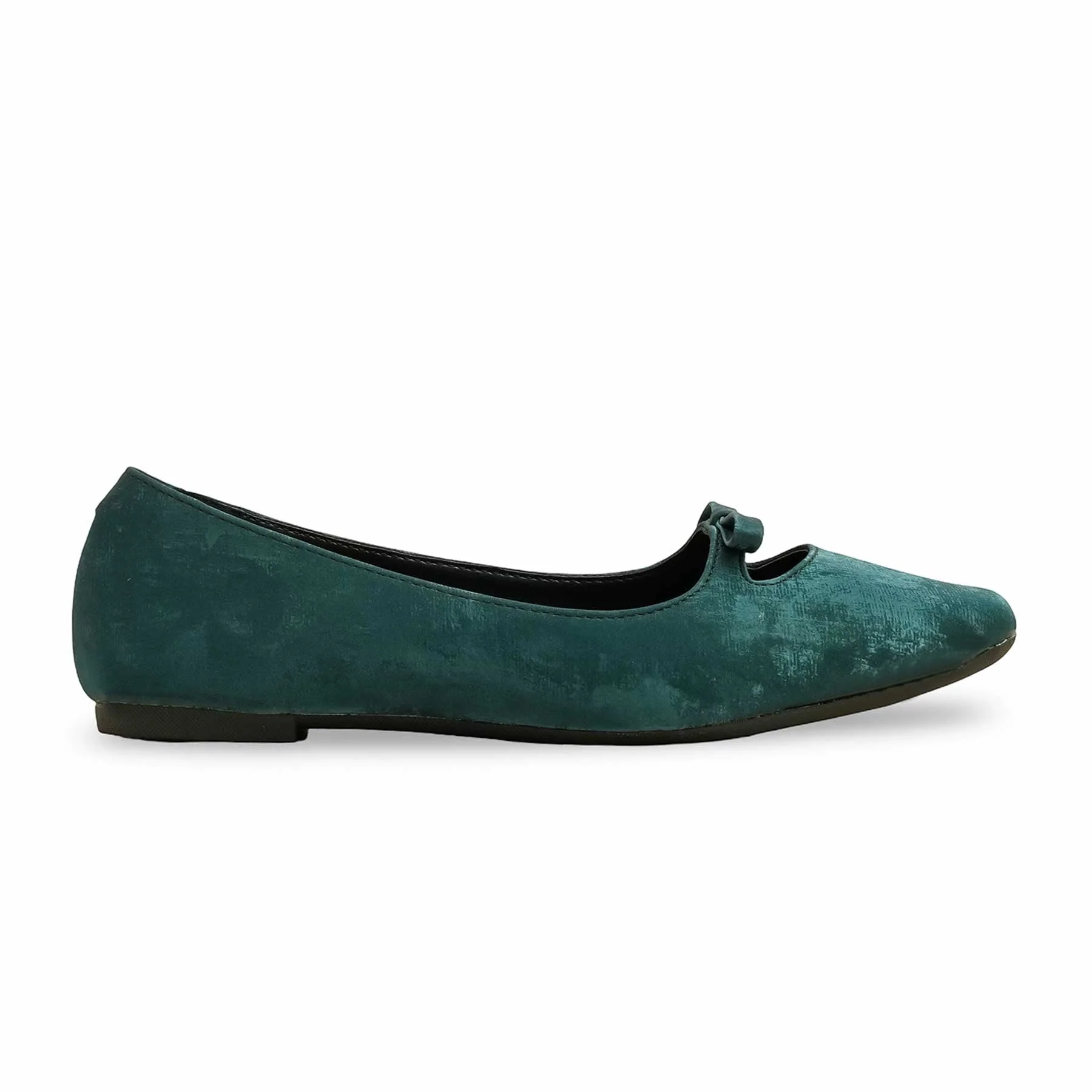 Green Pumps WN1201 - Image 2