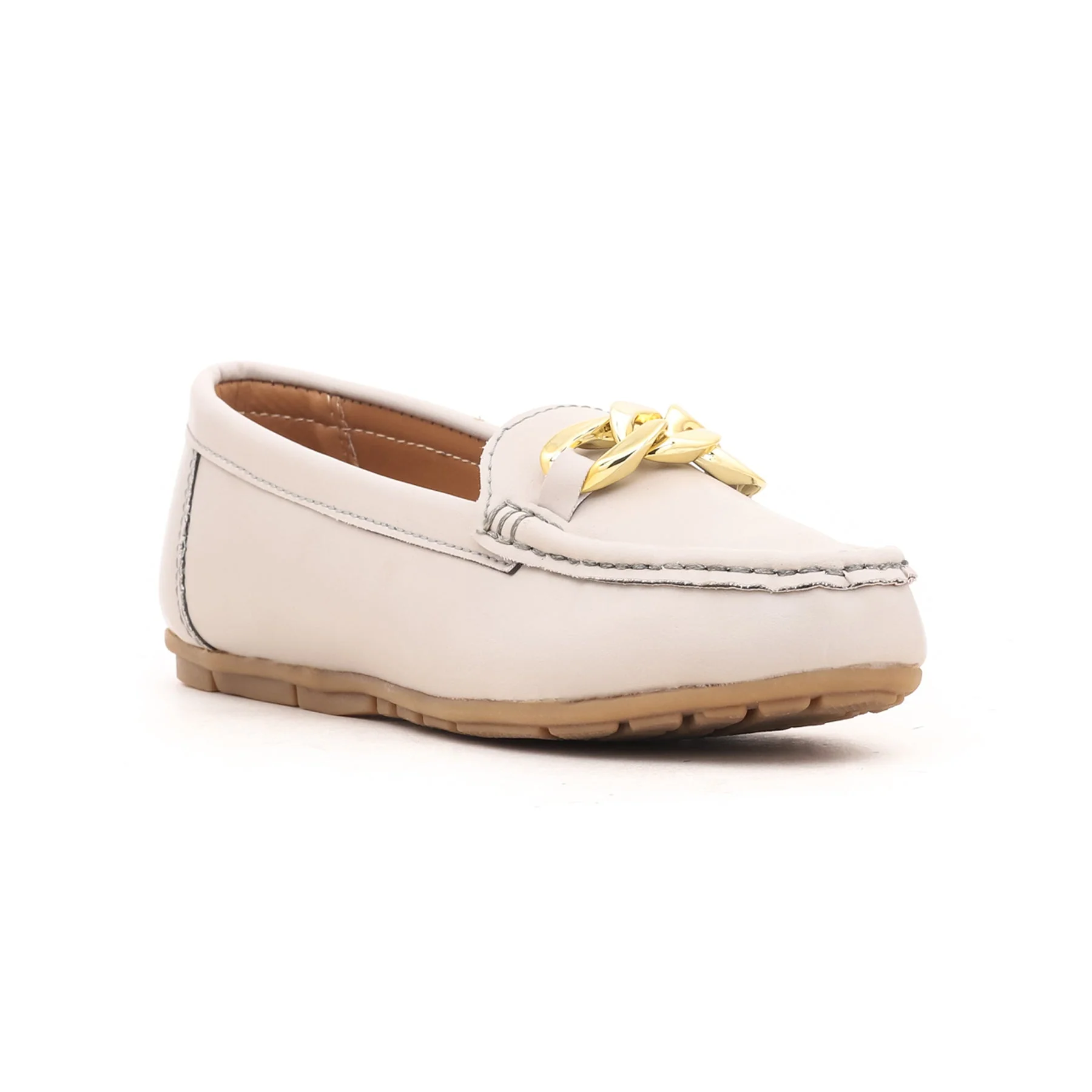 Grey Moccasin WN4168