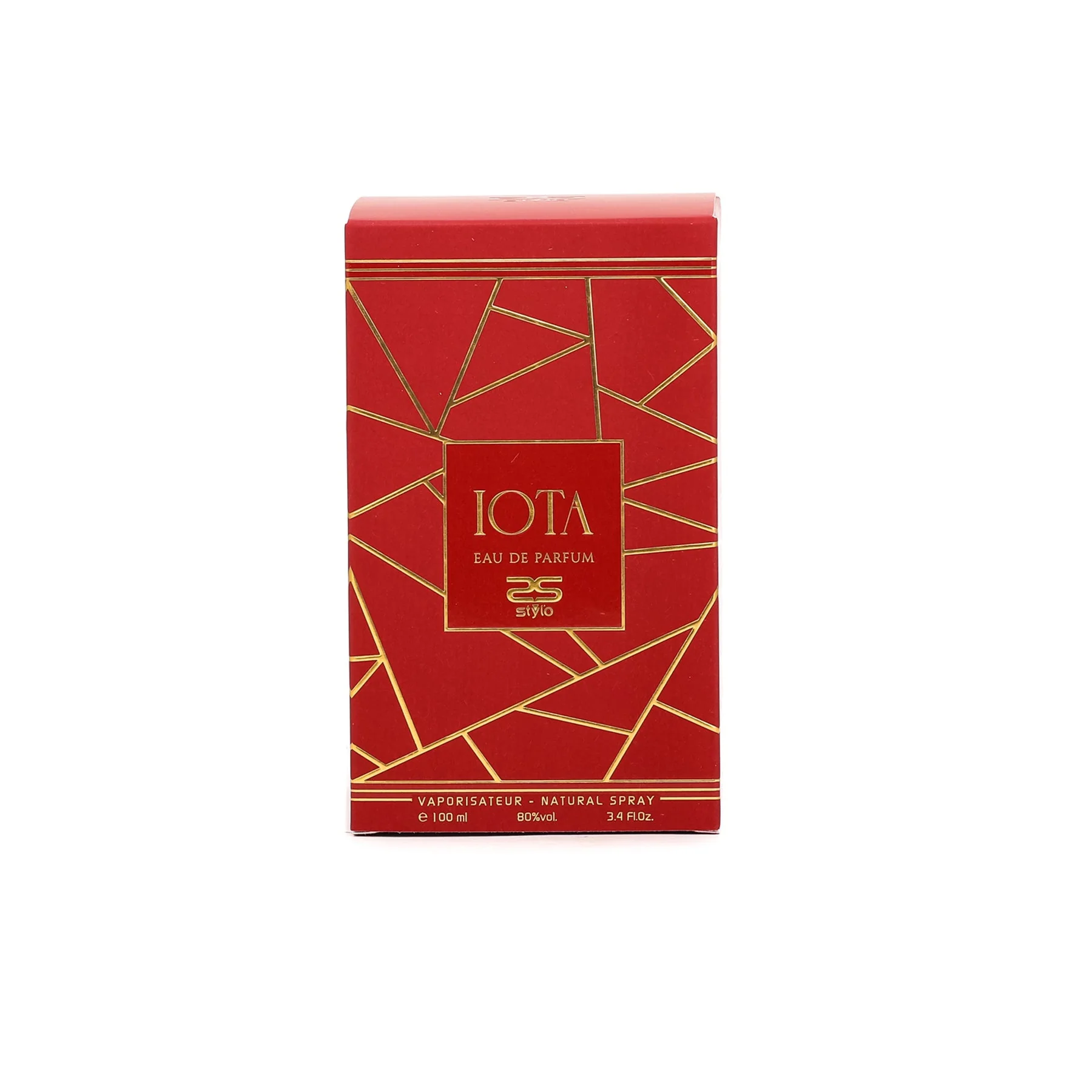 IOTA Perfume For Men PR1016 - Image 3