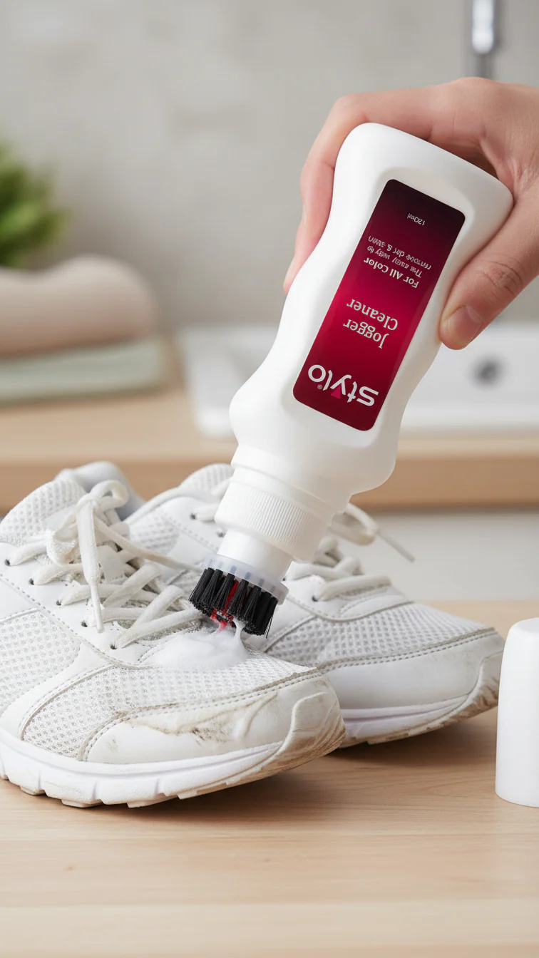 Jogger Cleaner M00022