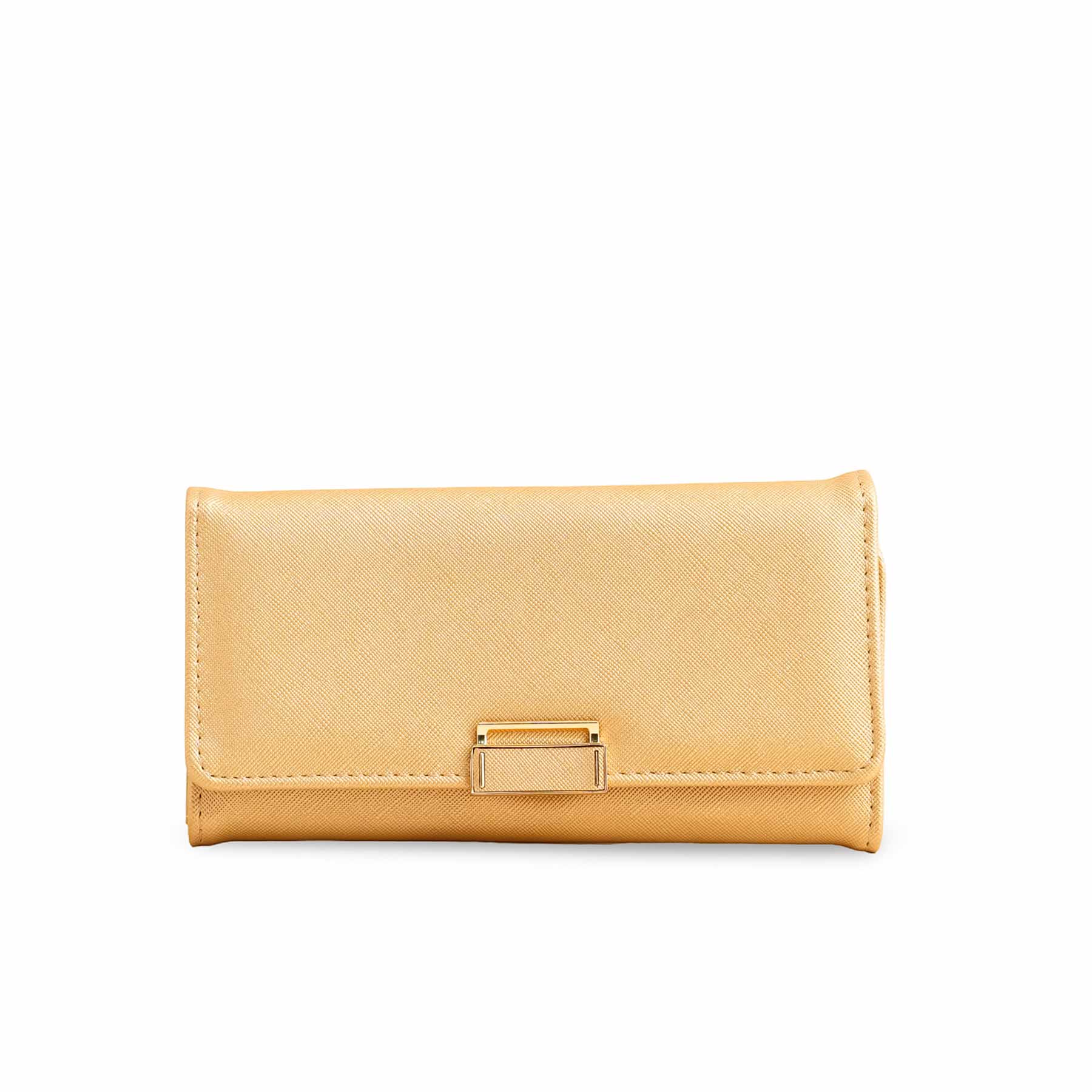 Khaki Casual Wallet P70964 - Image 2