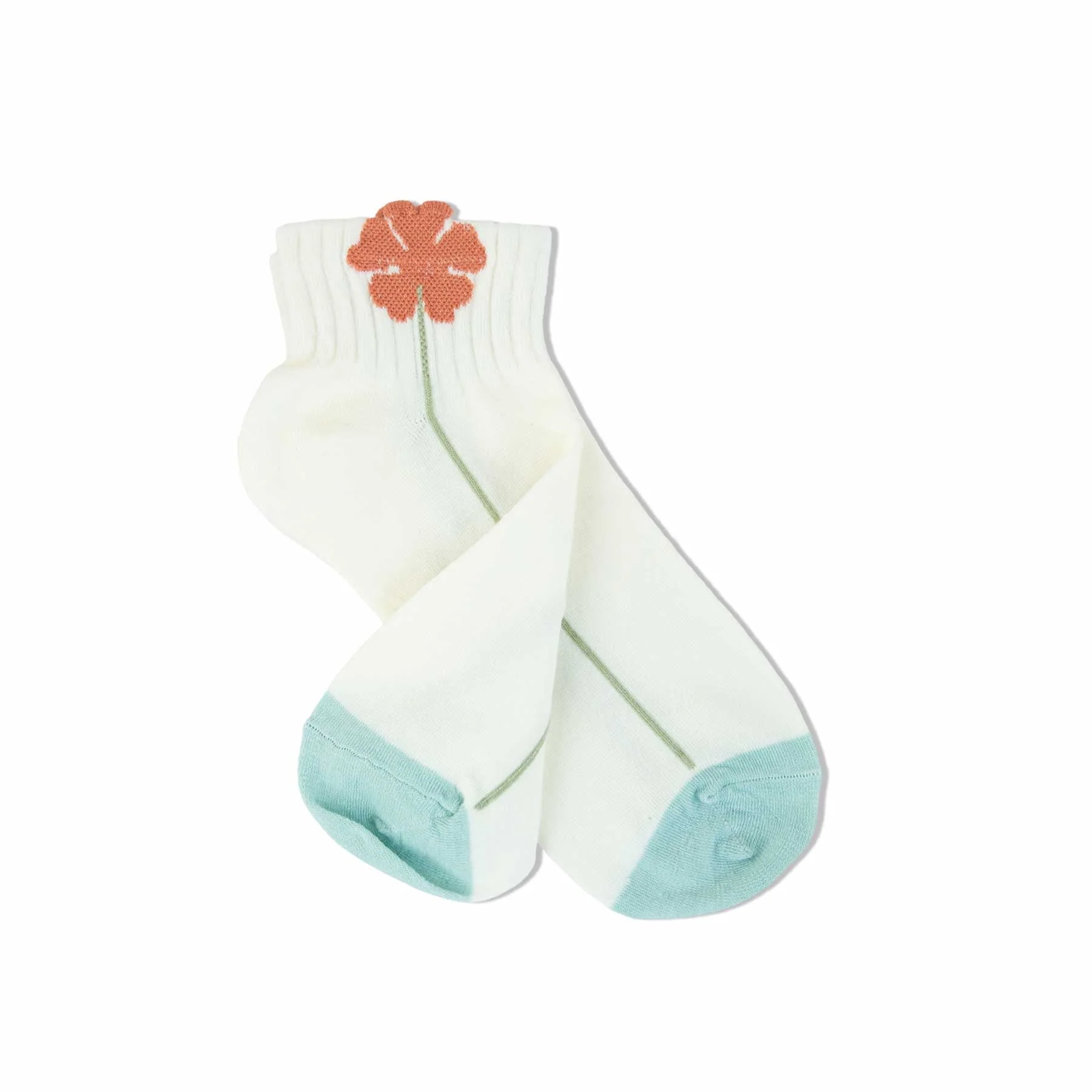 Ladies Ankel Socks S0178410