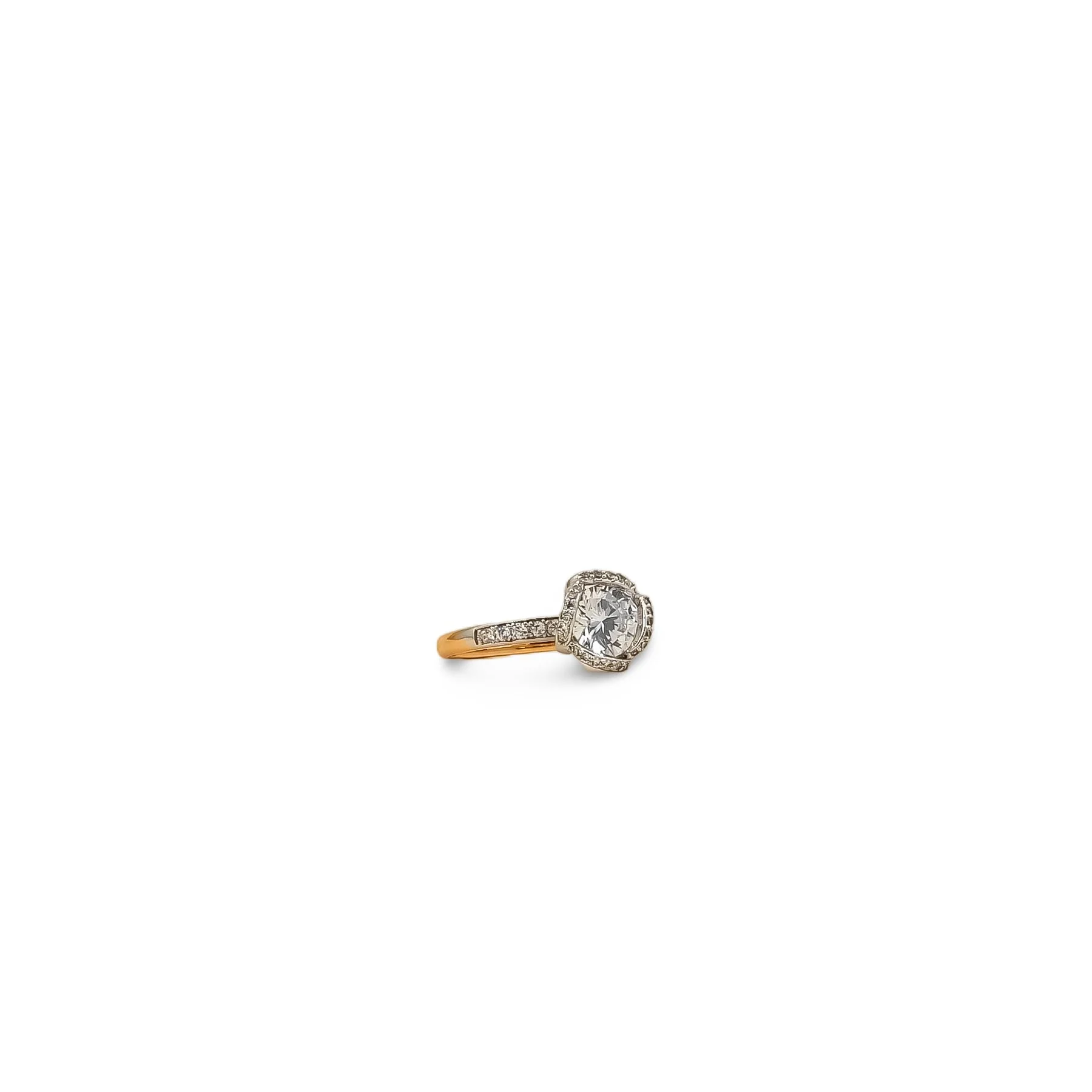 Ladies Ring- J5278374 - Image 3