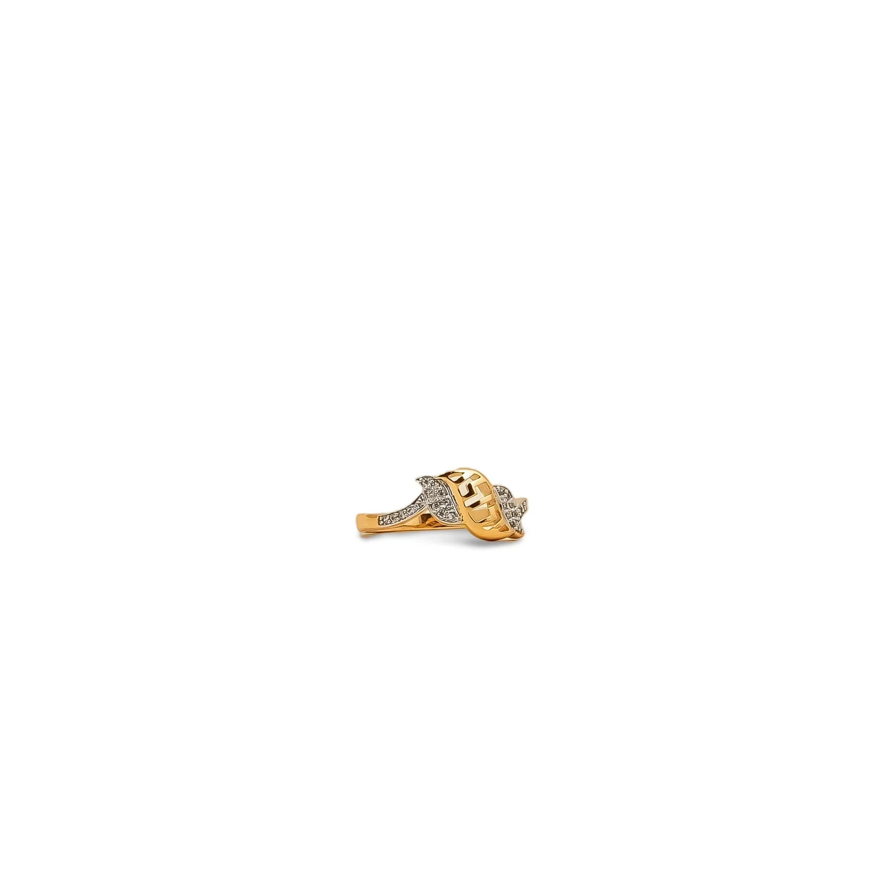 Ladies Ring- J5279274 - Image 2
