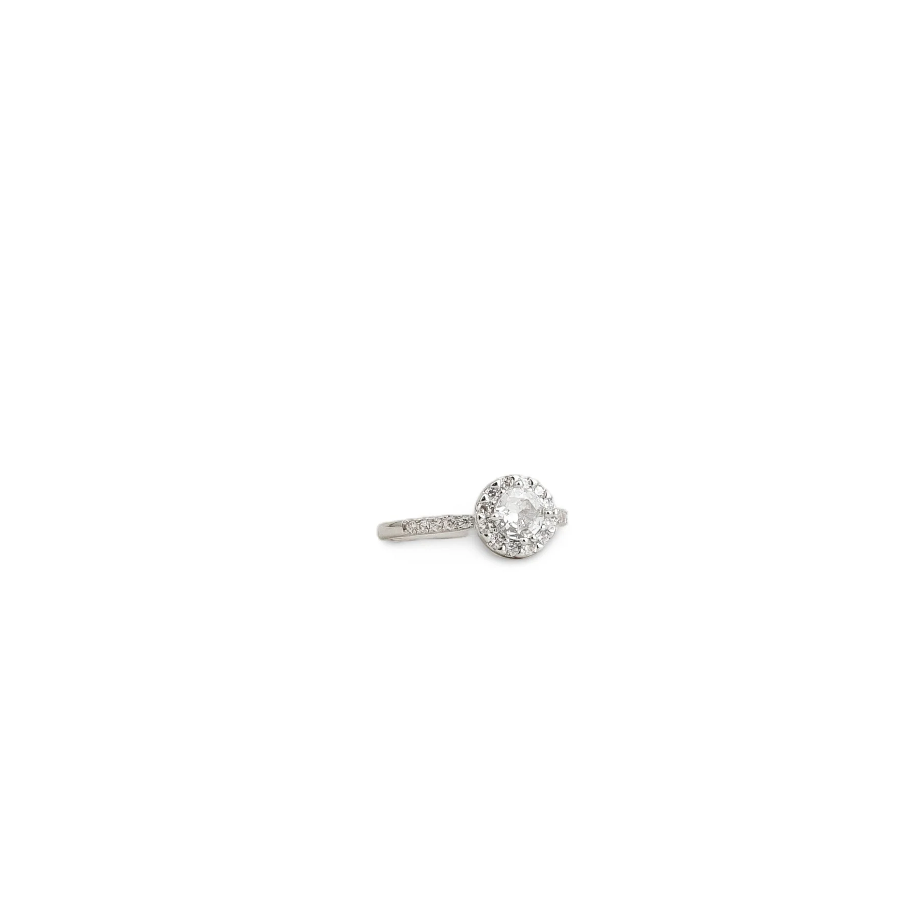 Ladies Ring- J5283016 - Image 3