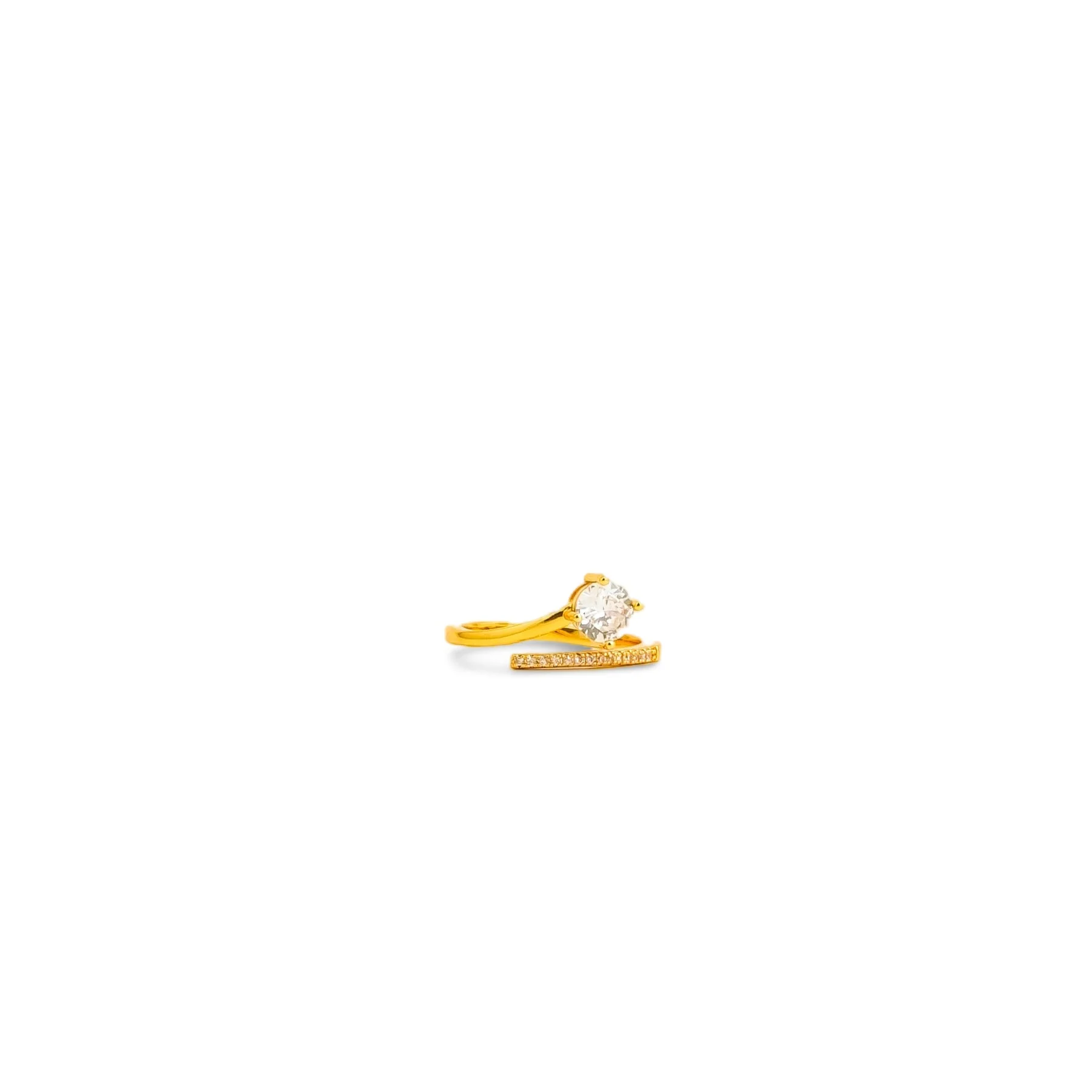 Ladies Ring- J5284615 - Image 3