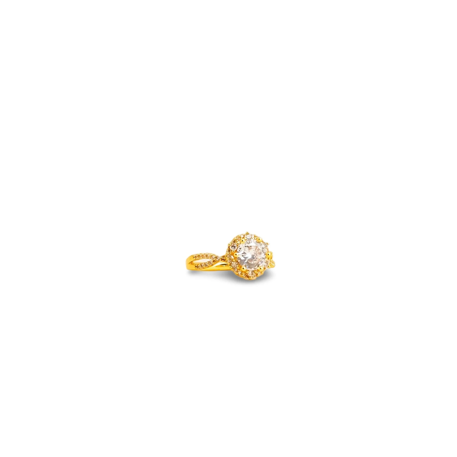 Ladies Ring- J5285115 - Image 3