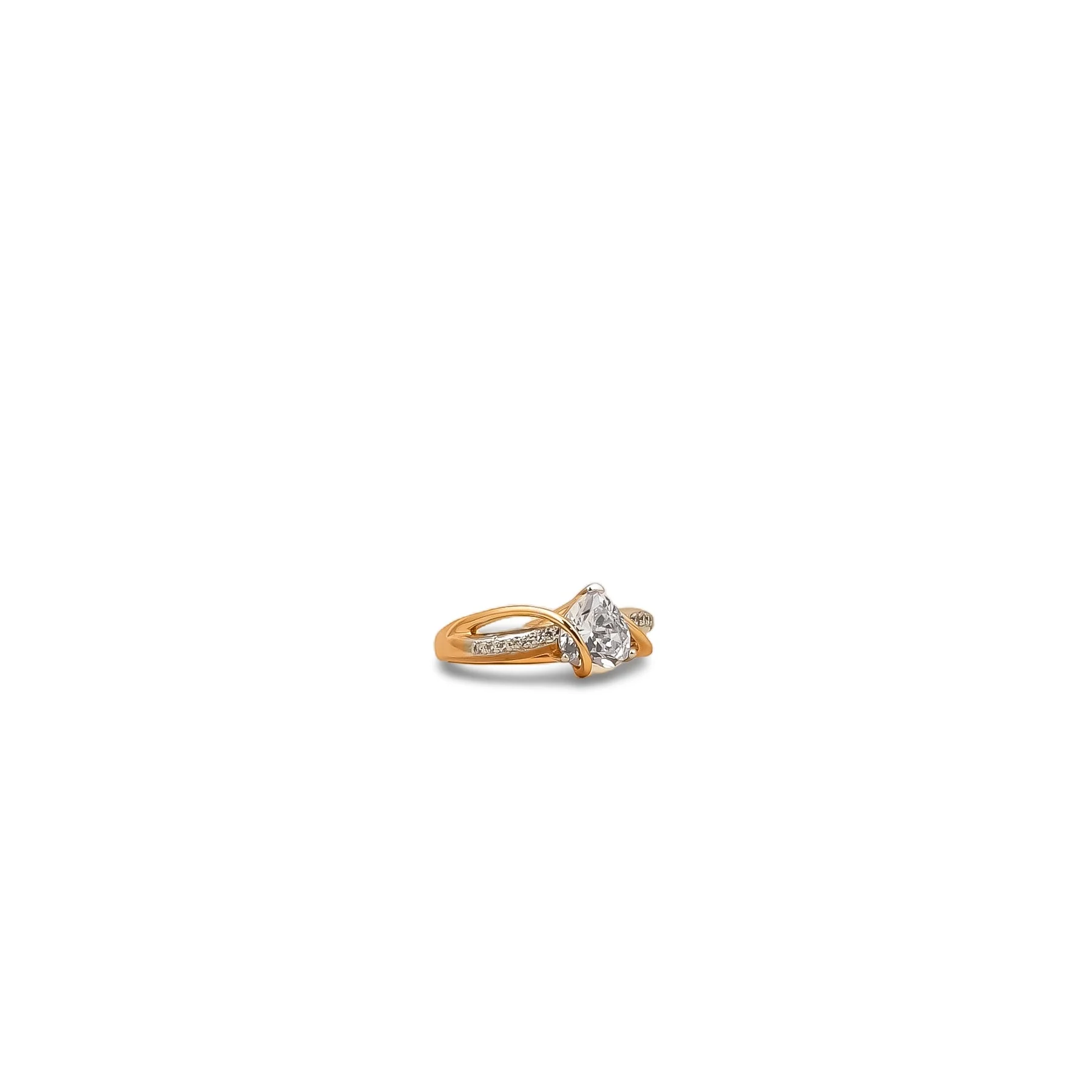 Ladies Ring- J5292074 - Image 3