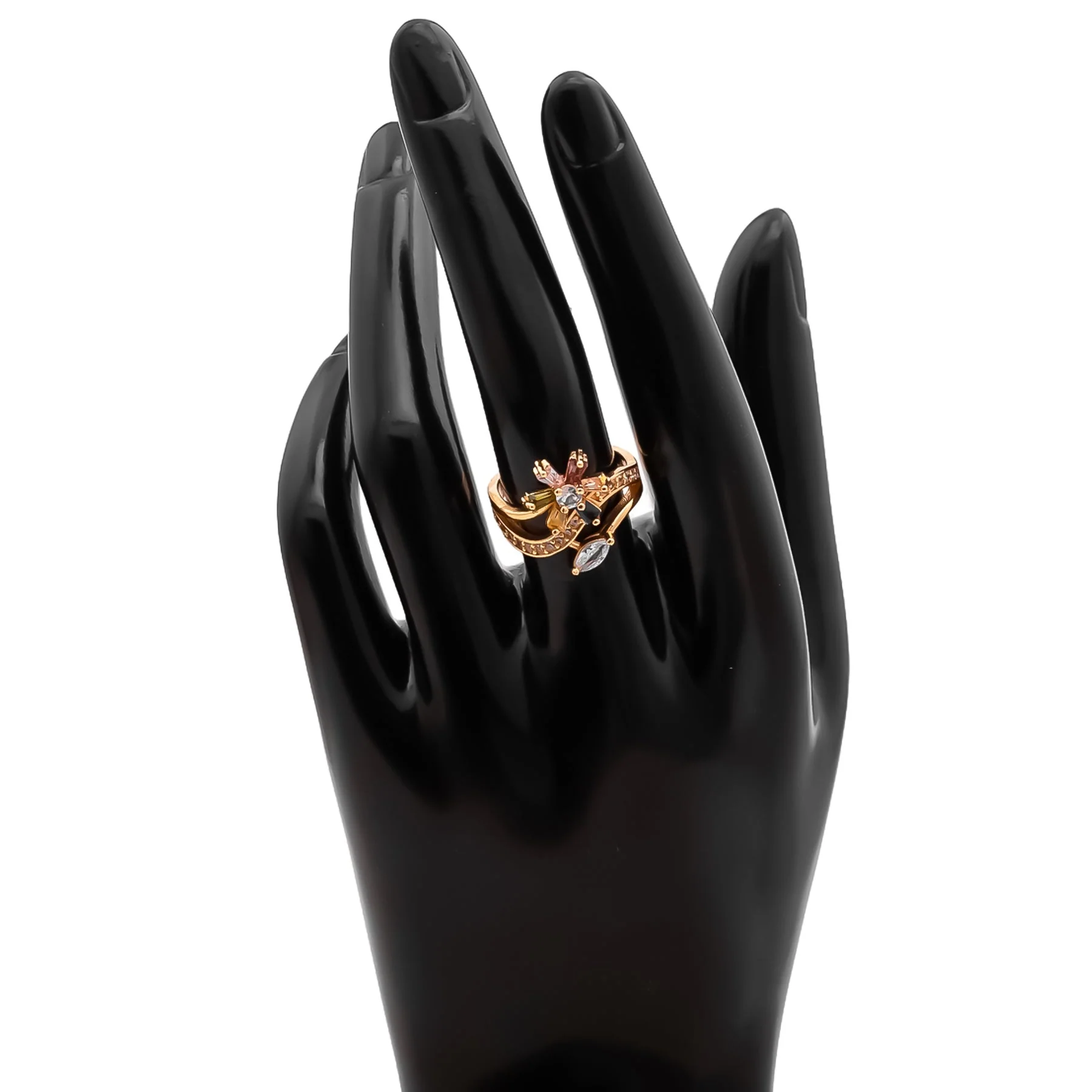 Ladies Ring-T5054615