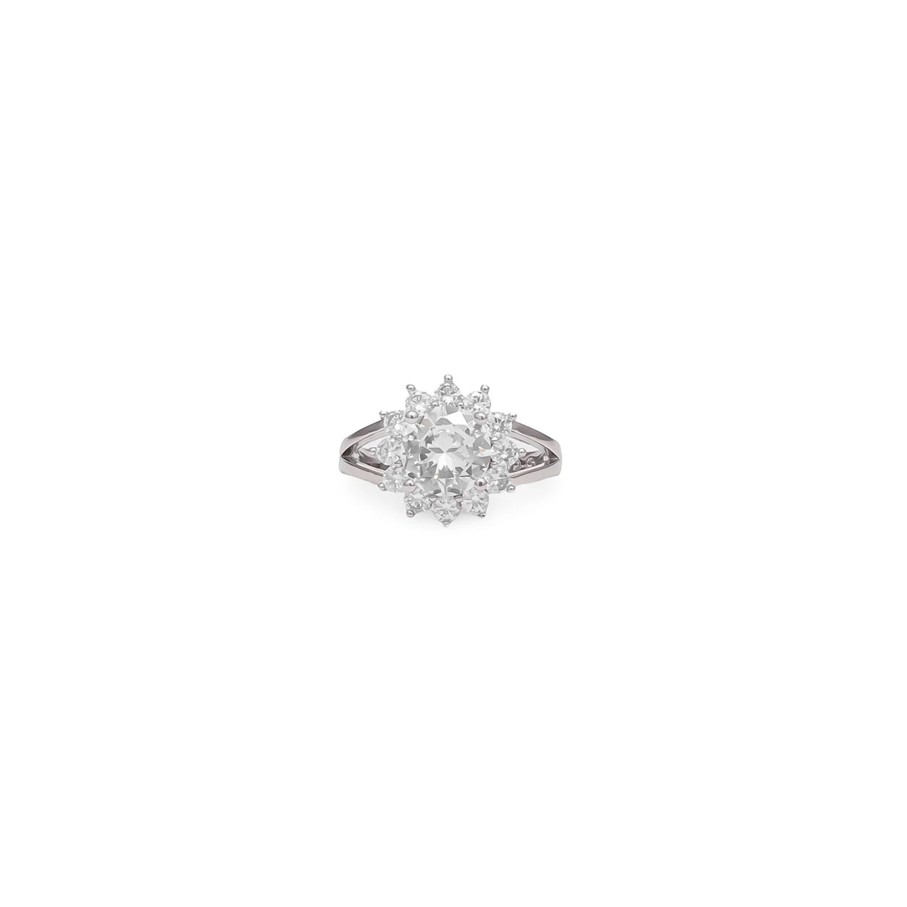 Ladies Ring- T5115416