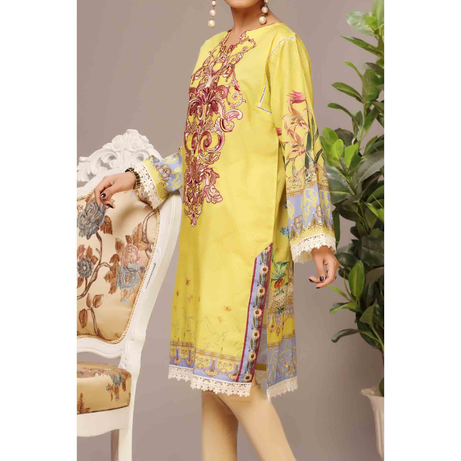 Lawn Shirt PE121720 - Image 2