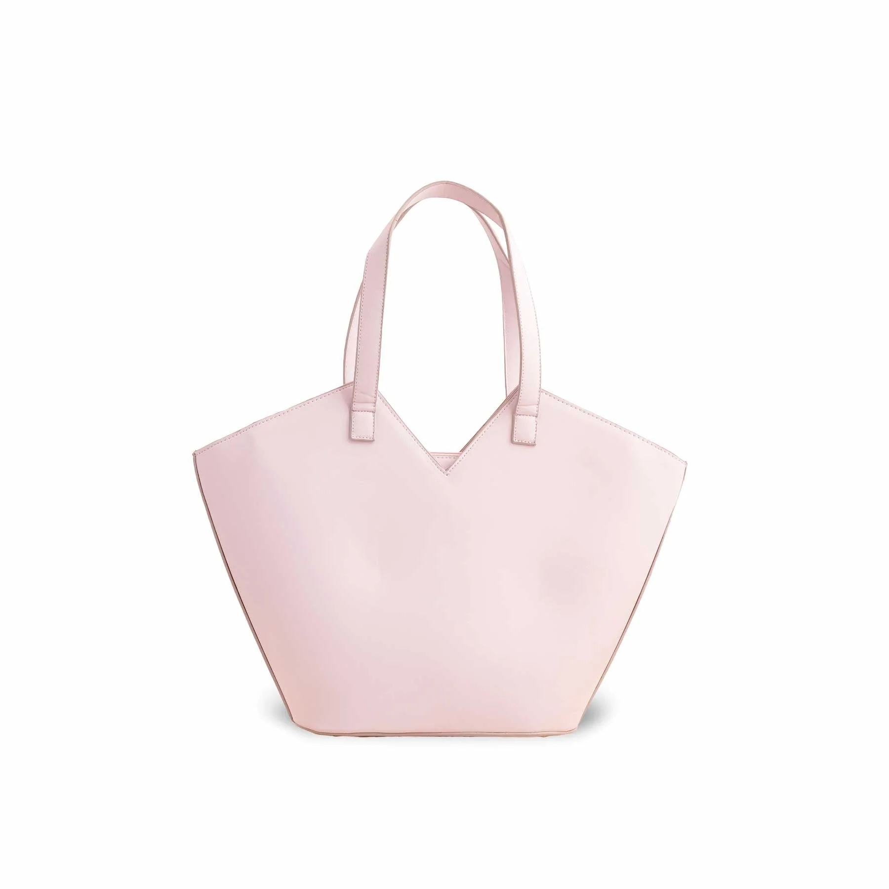 Lilac Formal Shoulder Bag P55669 - Image 4