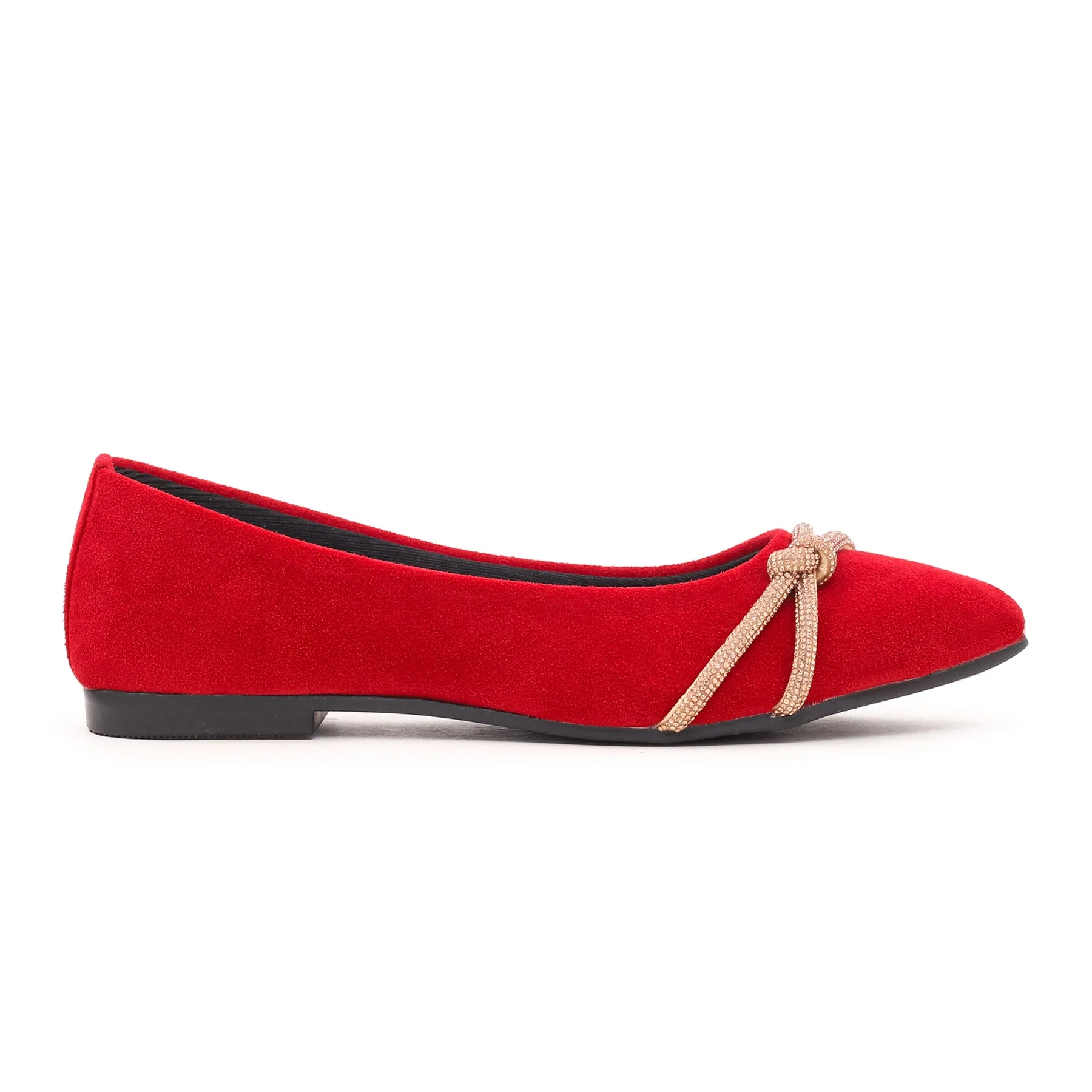 Maroon Pumps WN0811