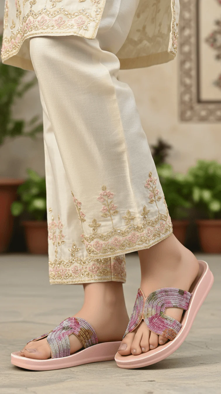 Multy Casual Women Softy CL5611