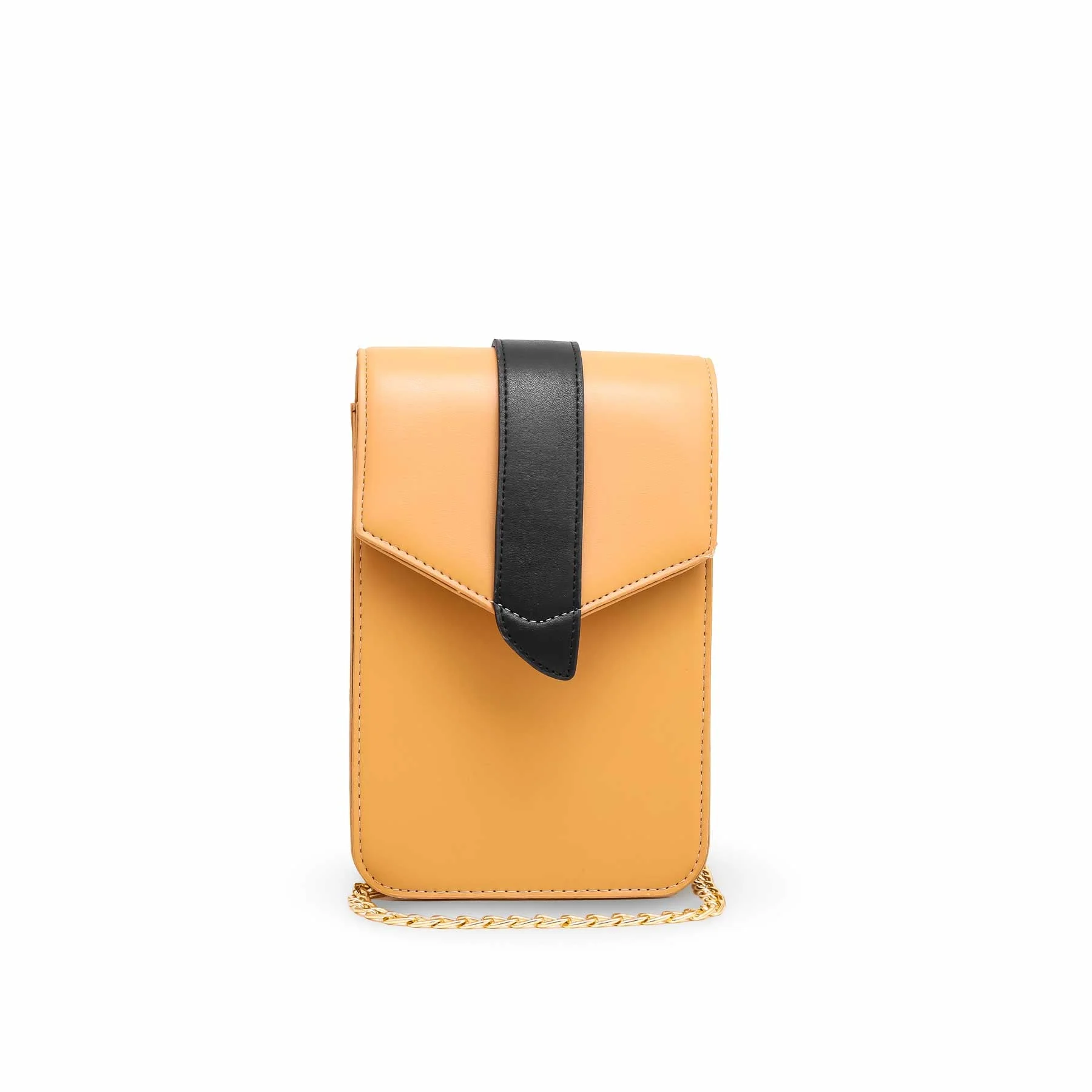 Mustard Casual Pouch P97545