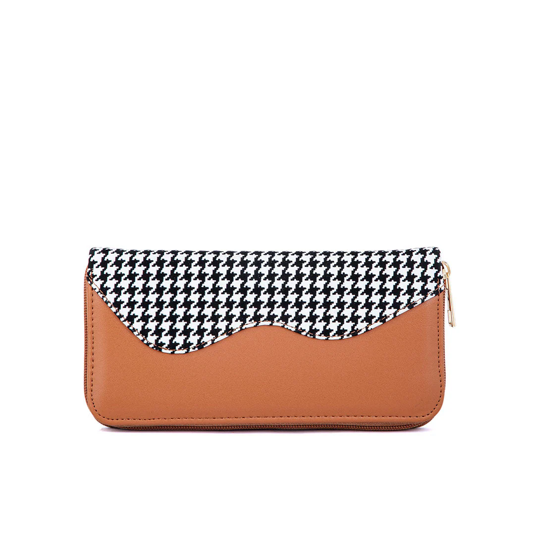 Mustard Casual Wallet P97582