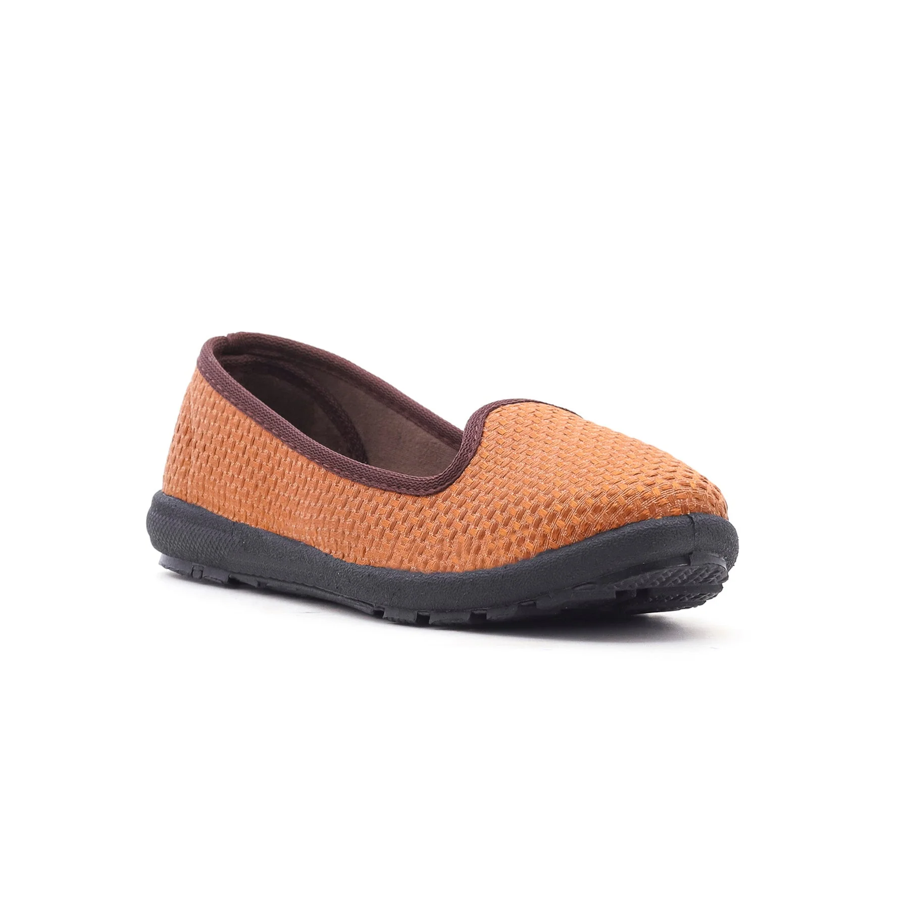 Mustard Casual Slip On WN4170