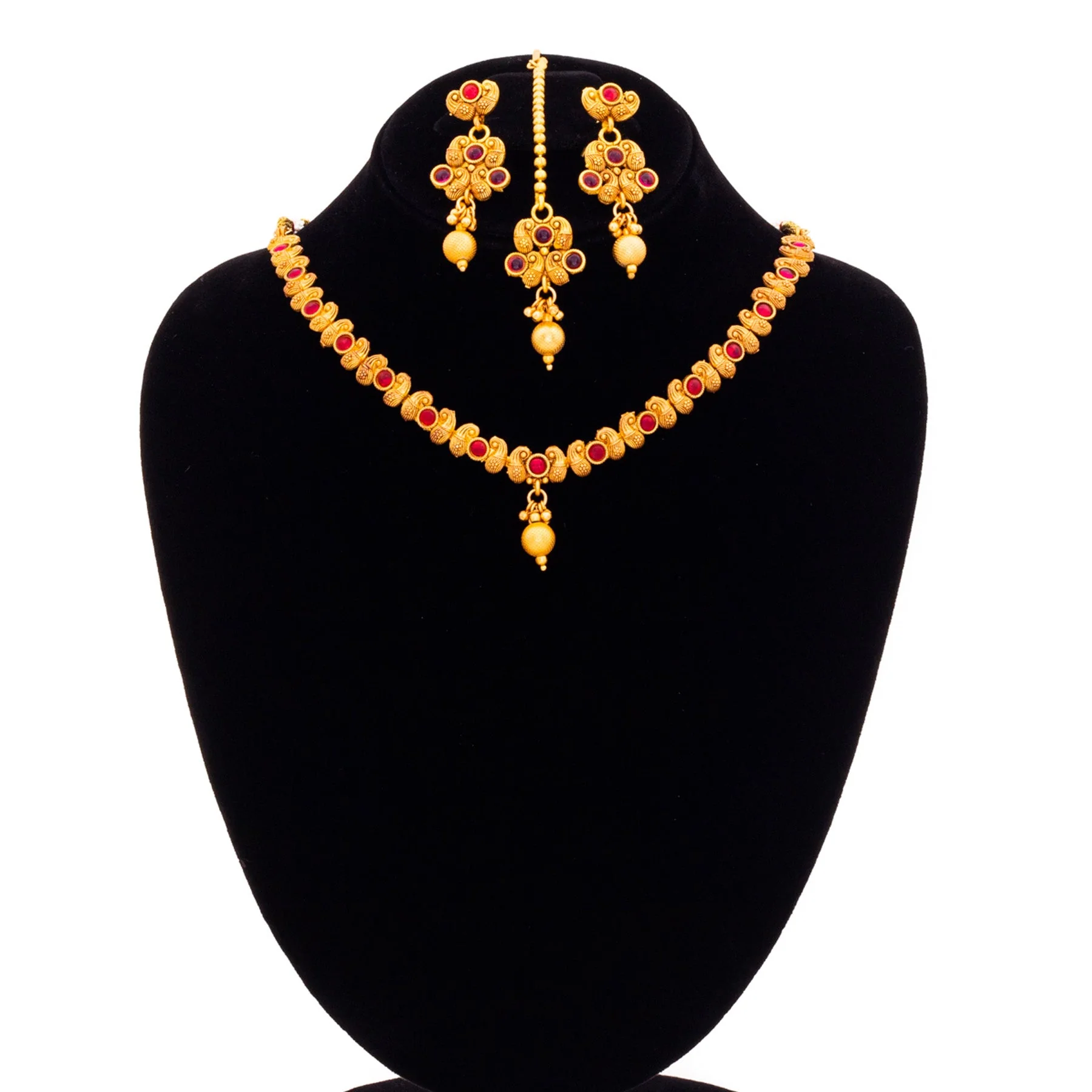 Necklace- K9323115