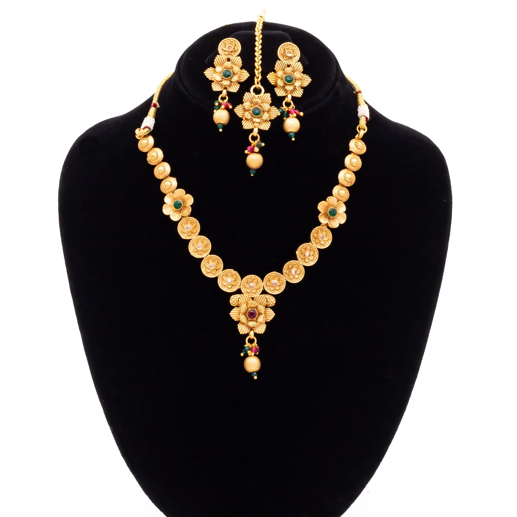 Necklace- K9386911