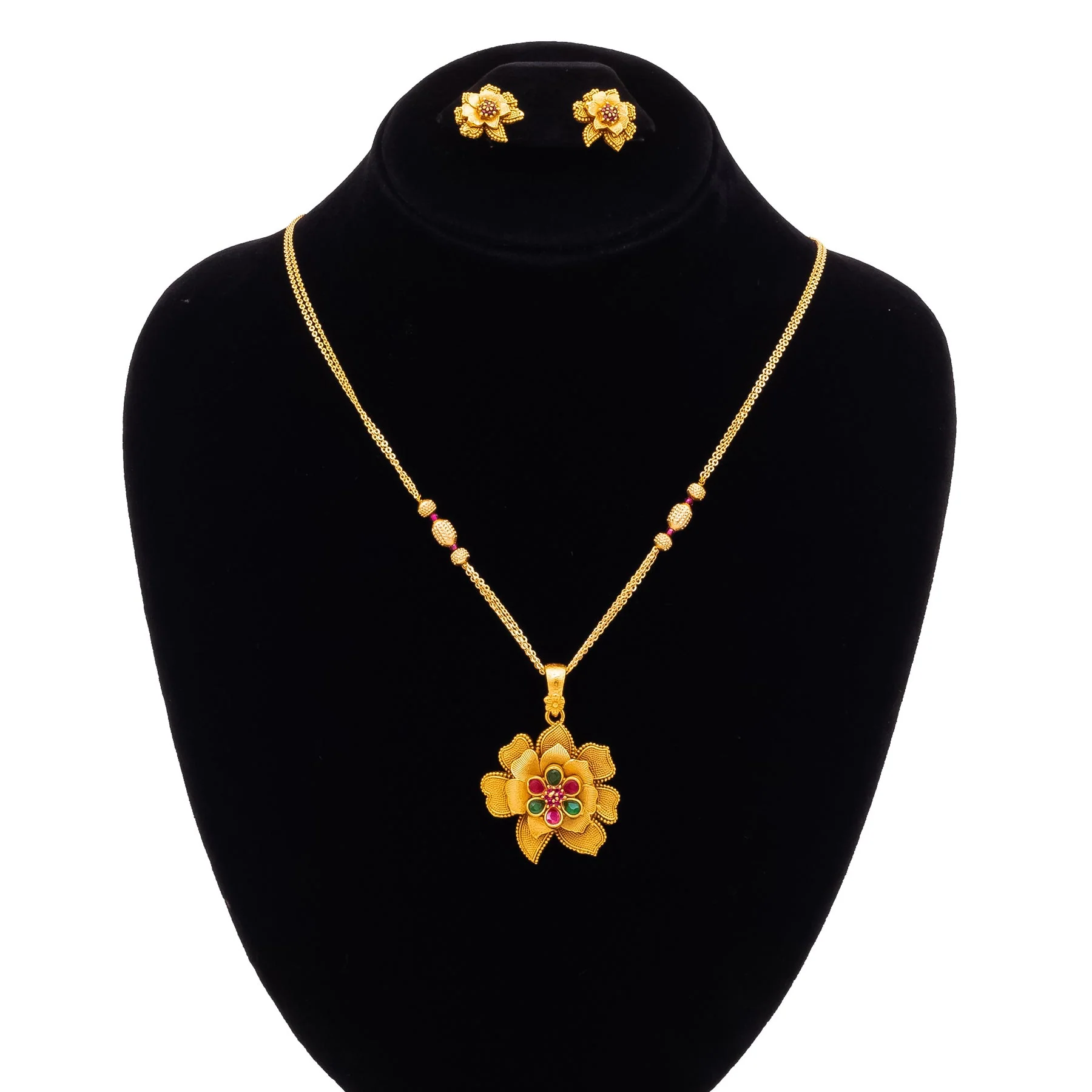 Necklace- K9387405