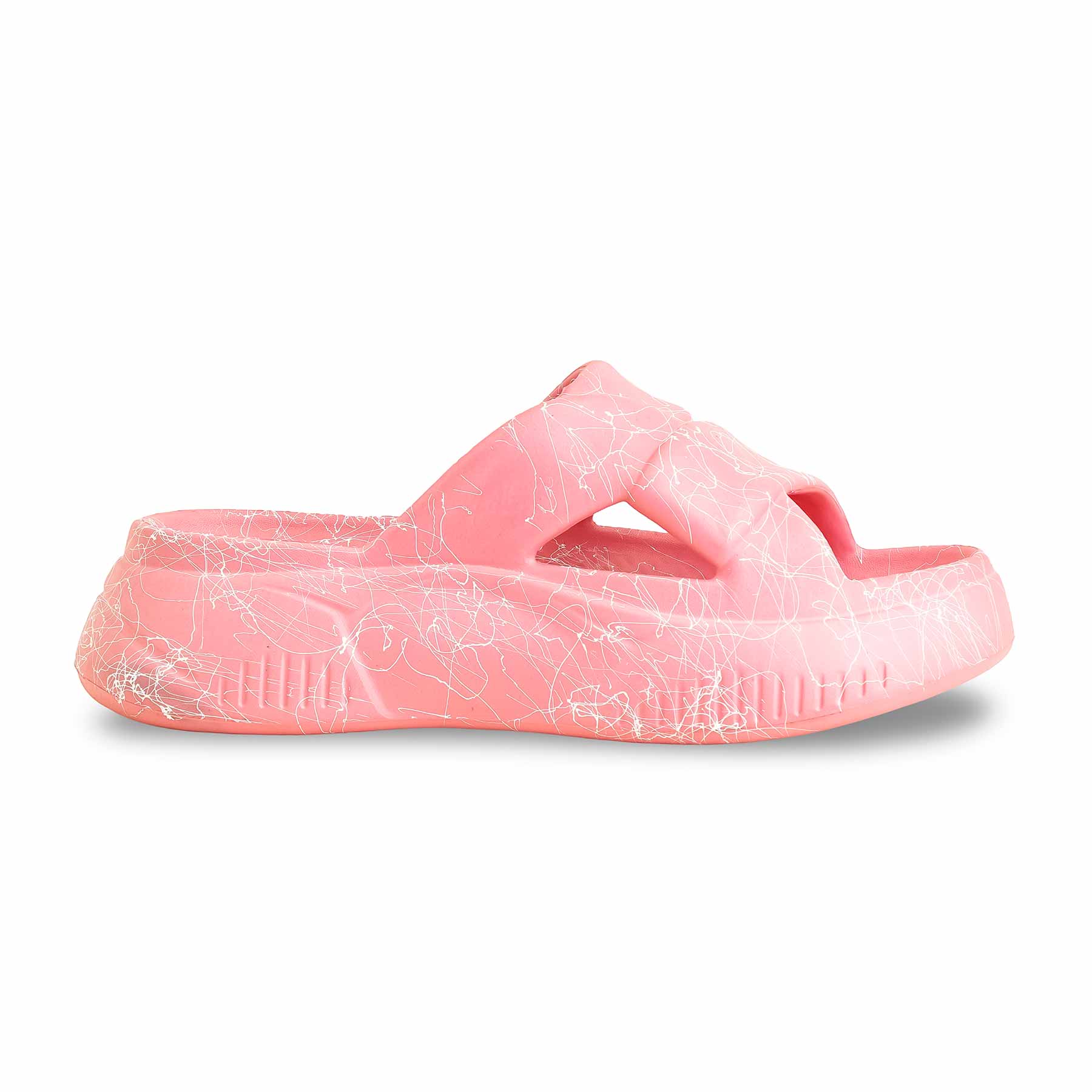 Pink Casual Softy CL9346 - Image 2