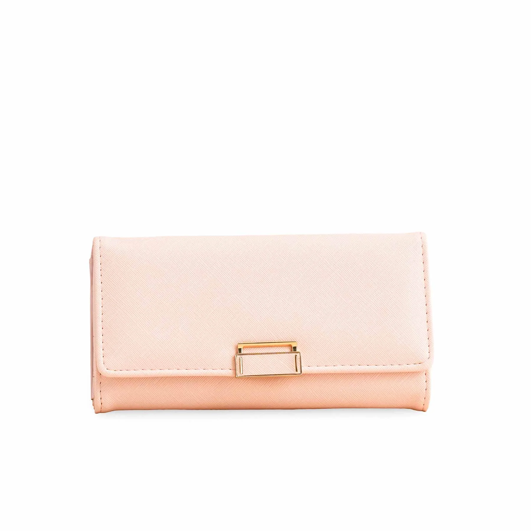 Pink Casual Wallet P70964 - Image 2