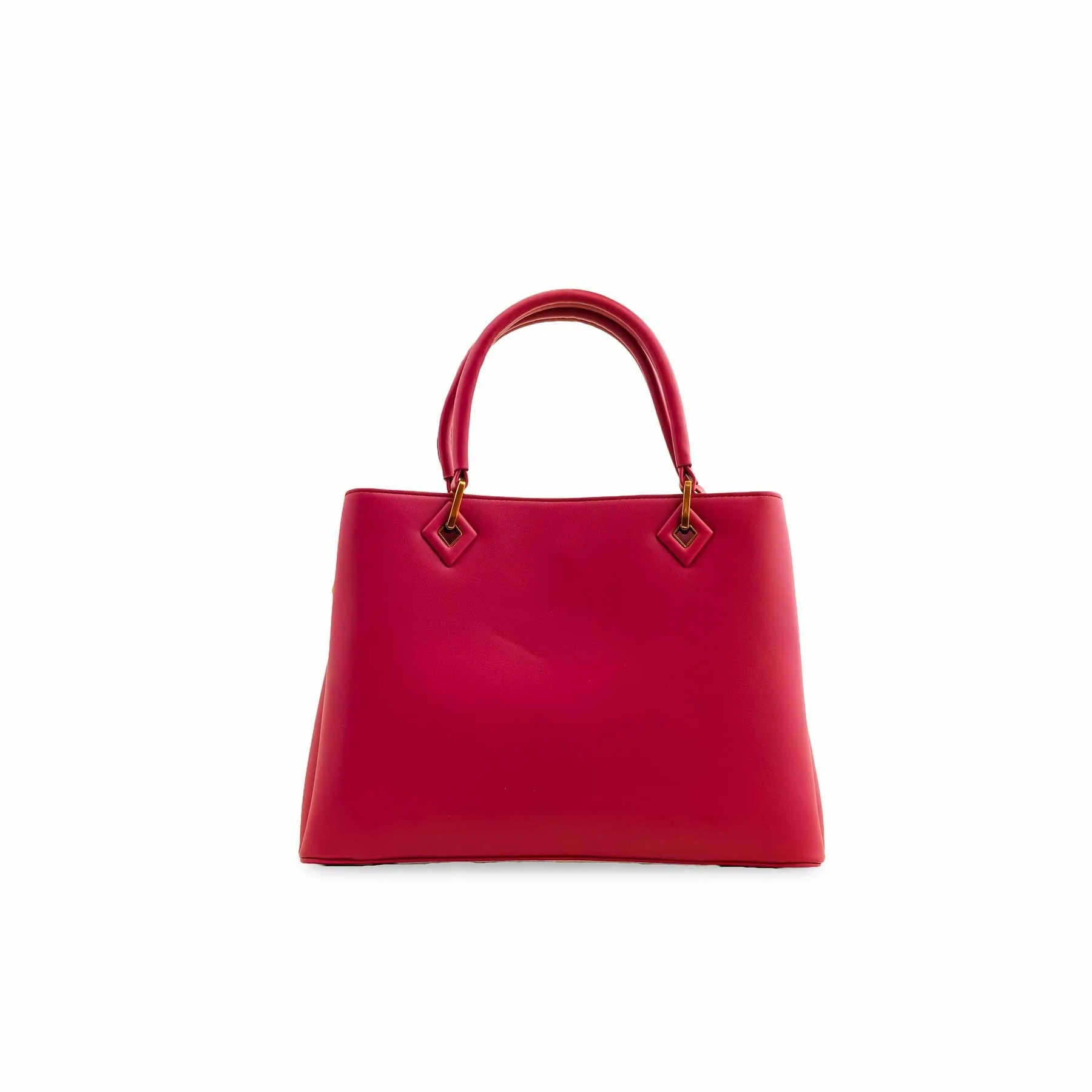 Purple Formal Hand Bag P36379 - Image 2