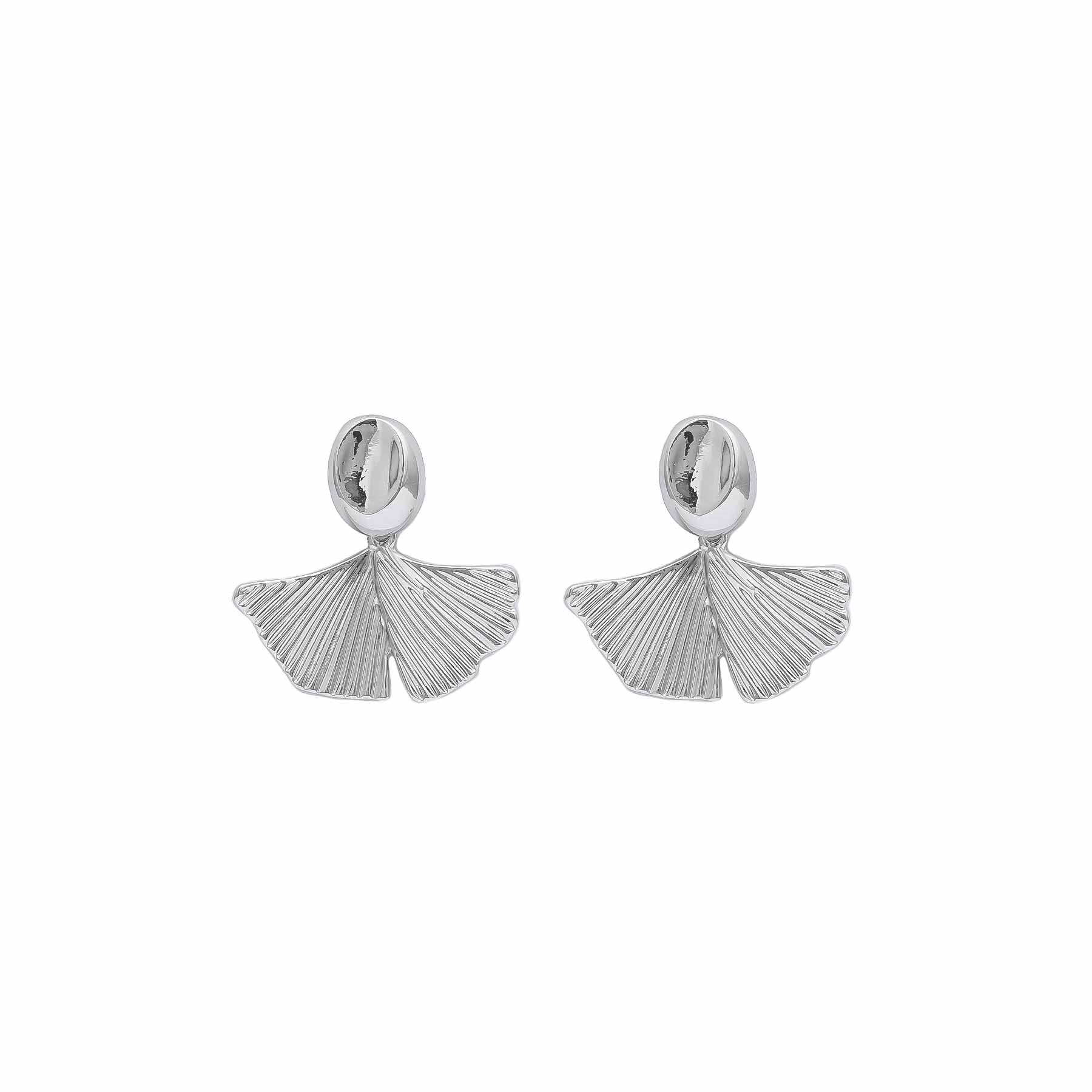 Earrings- T03969