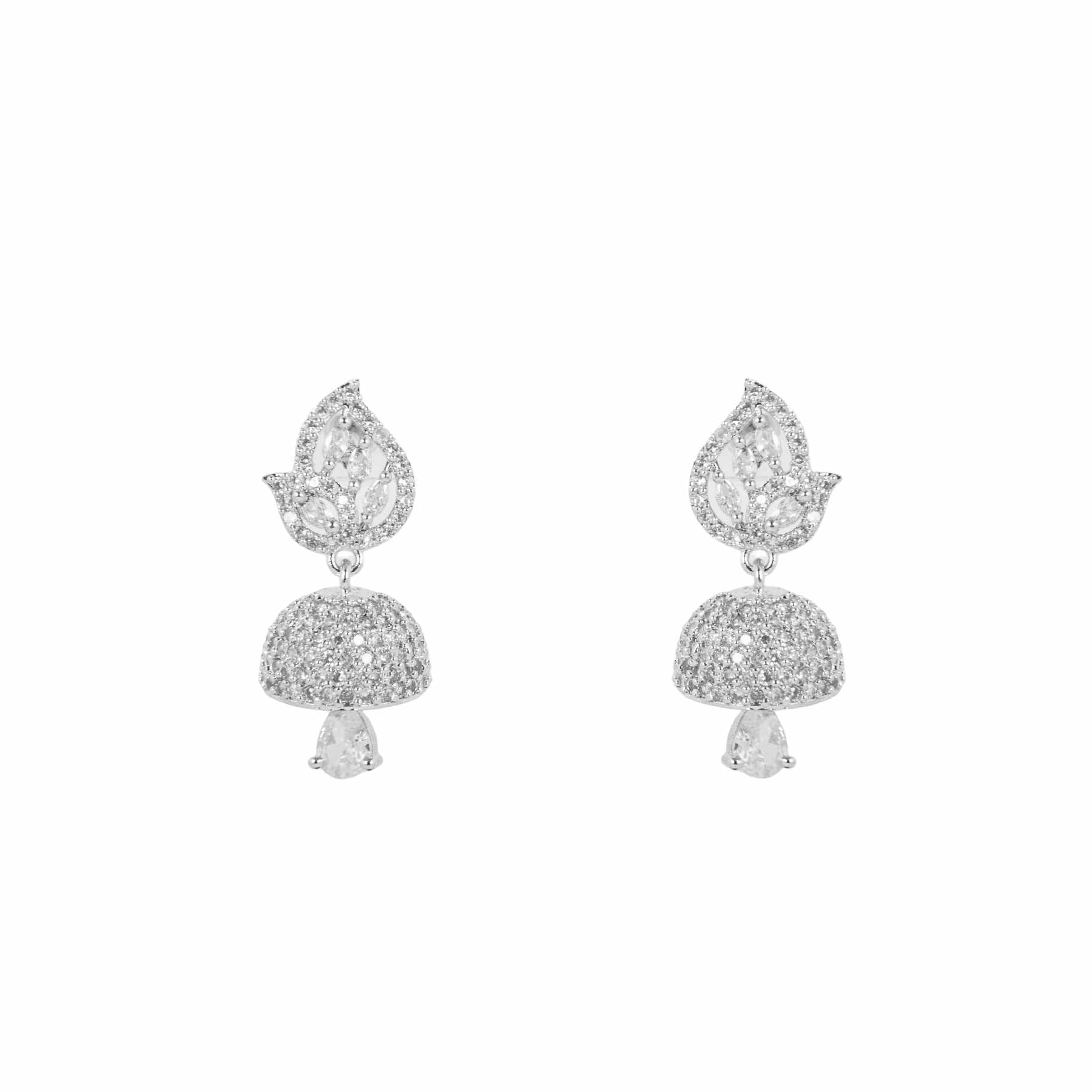 Earrings- T04493