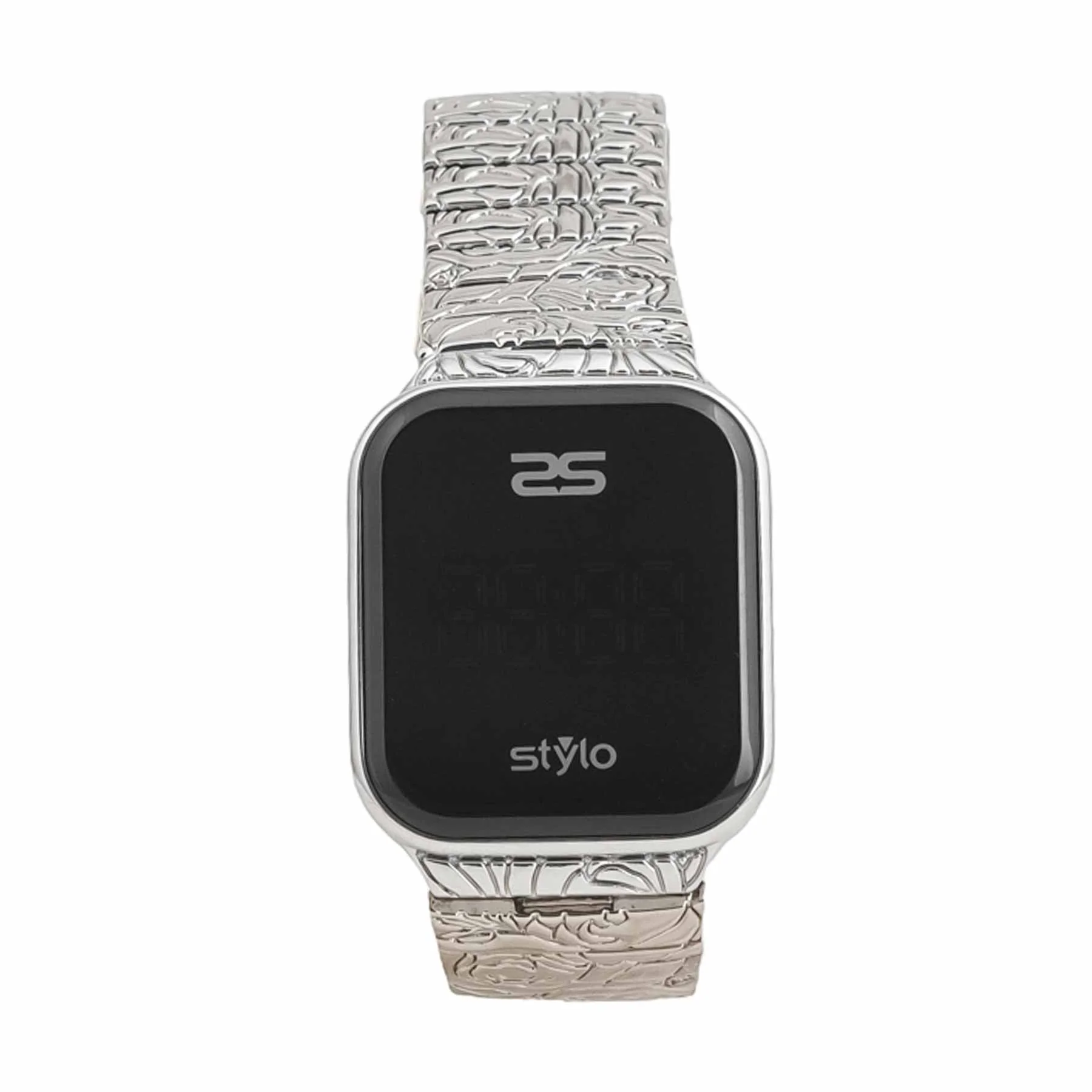 Silver Ladies Watch J33202