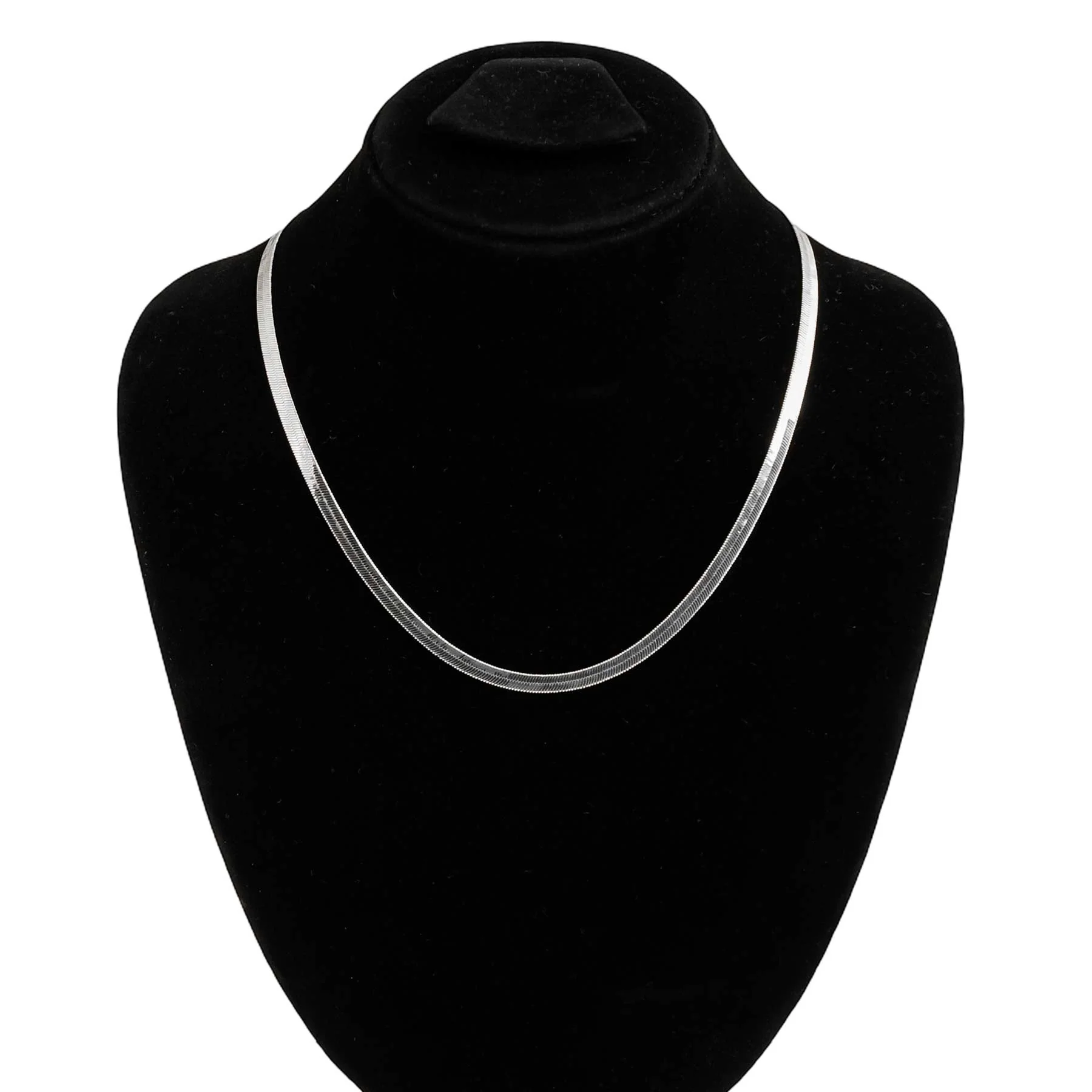 Silver Pendant J42765