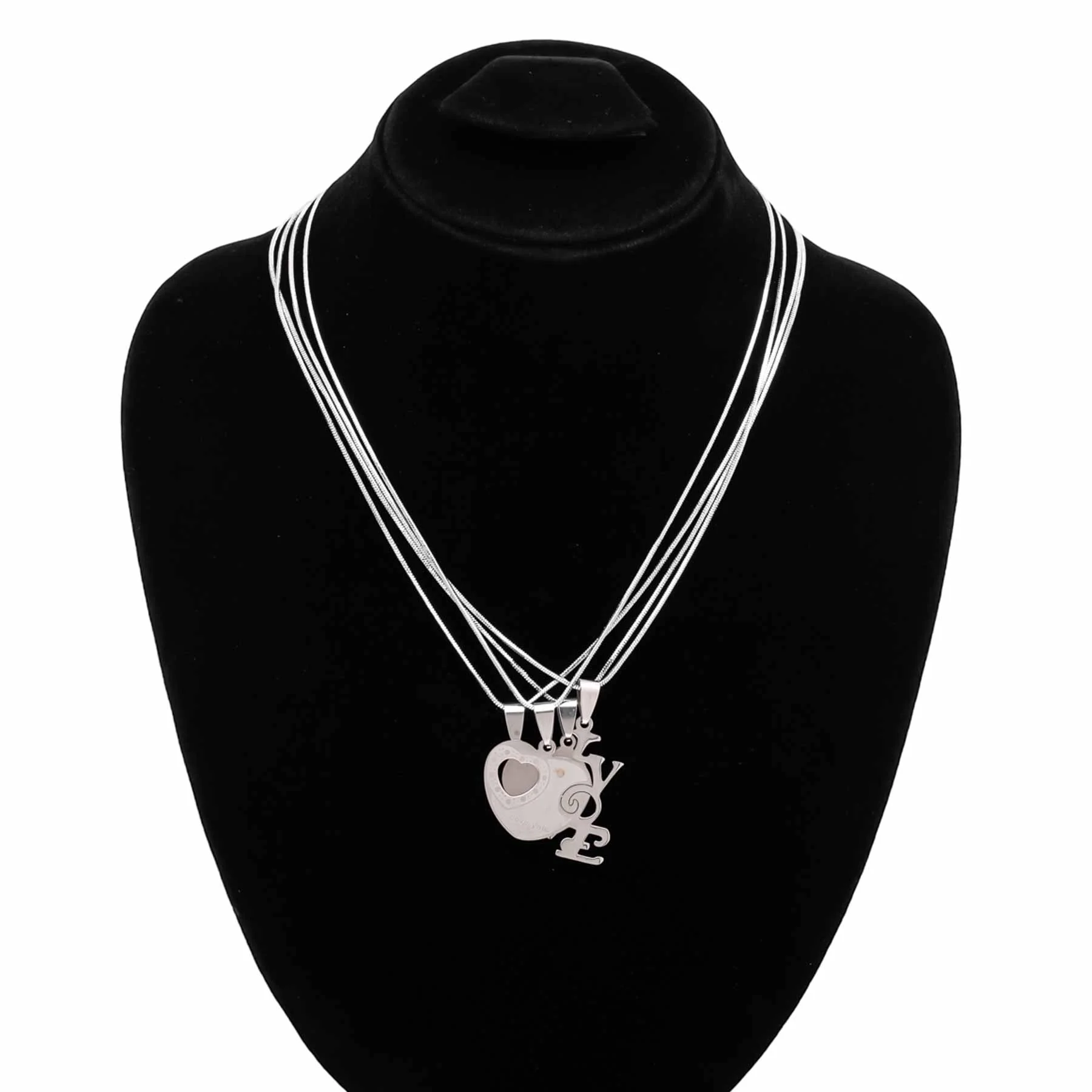 Silver Pendant O40018