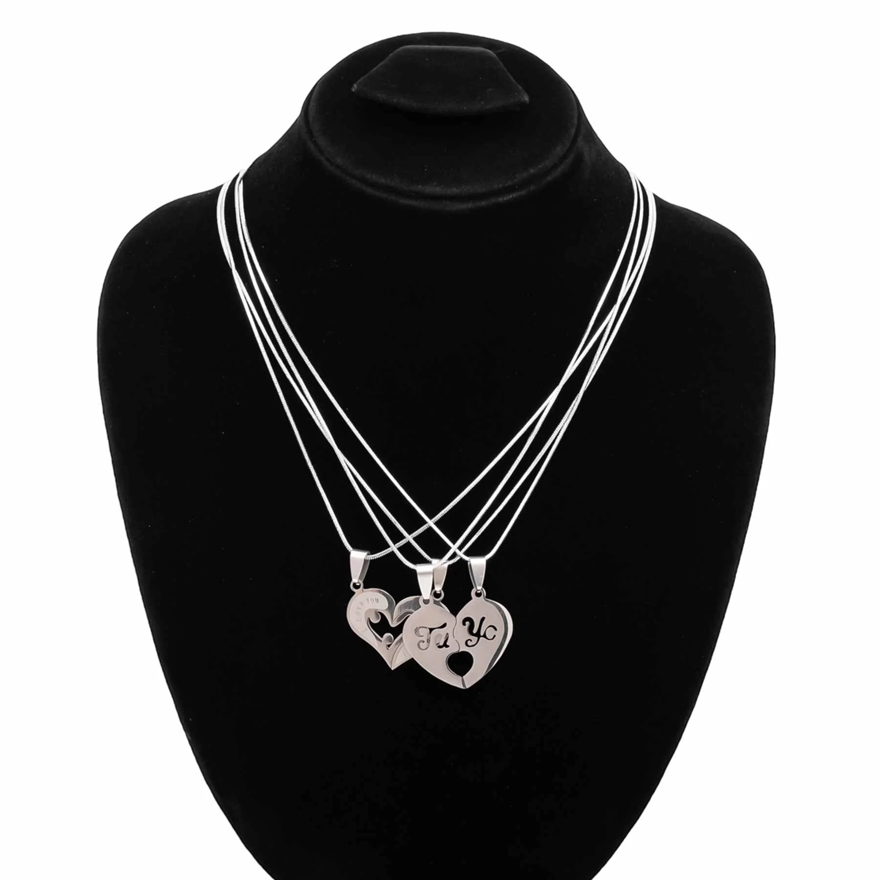 Silver Pendant O40020