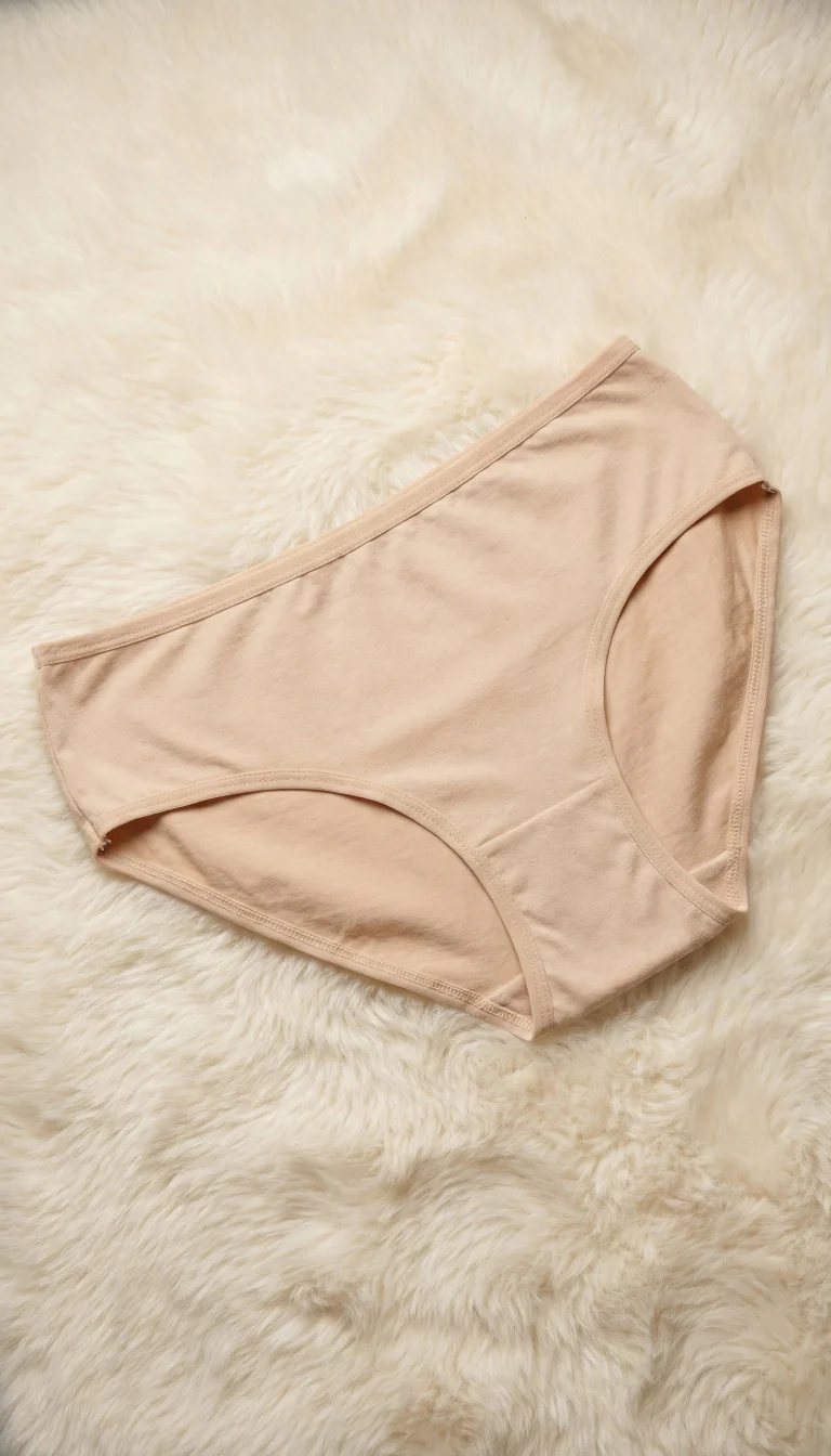 Skin Brazlian Pantie For Women LP0000