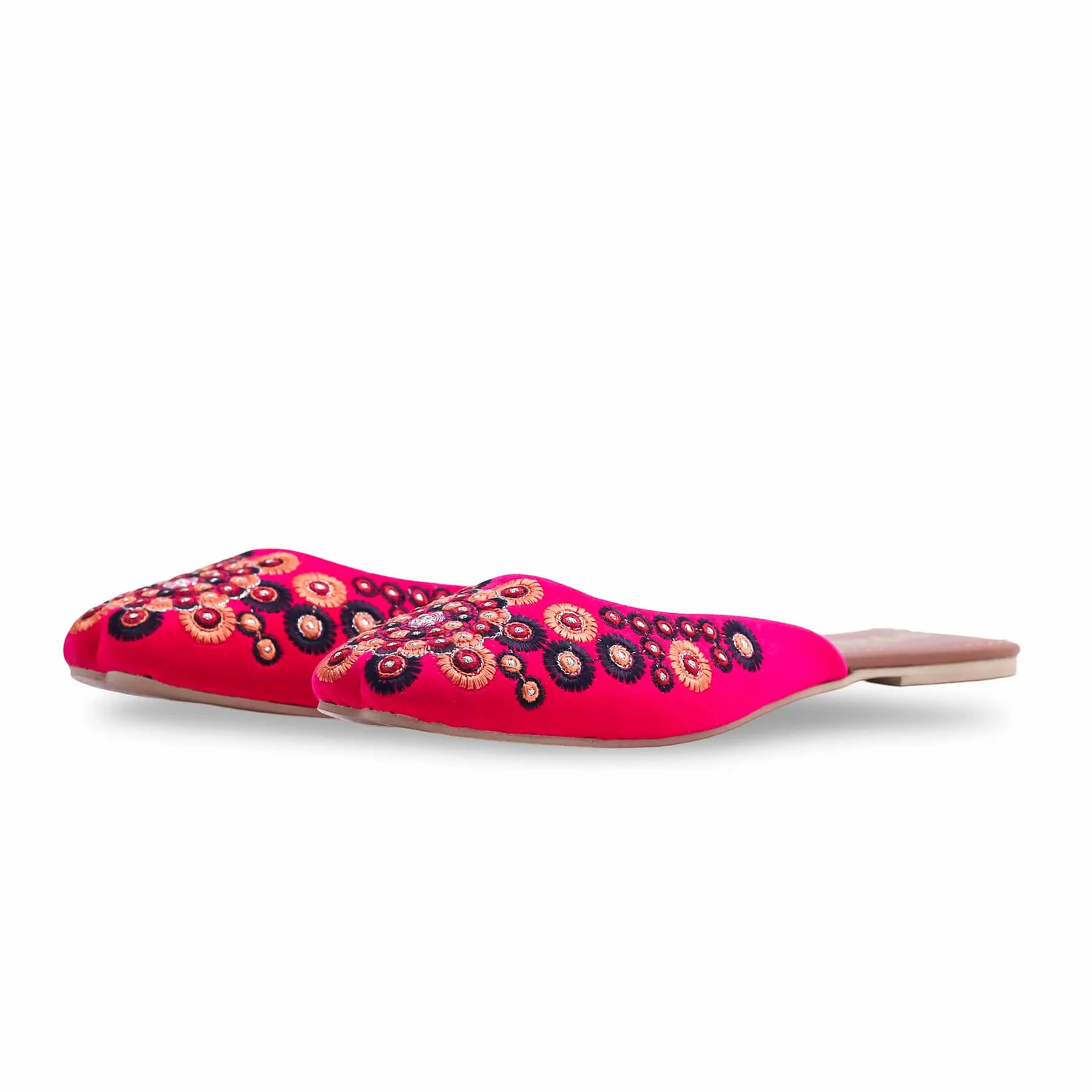Skpink Fancy Back Open EC8543 - Image 3
