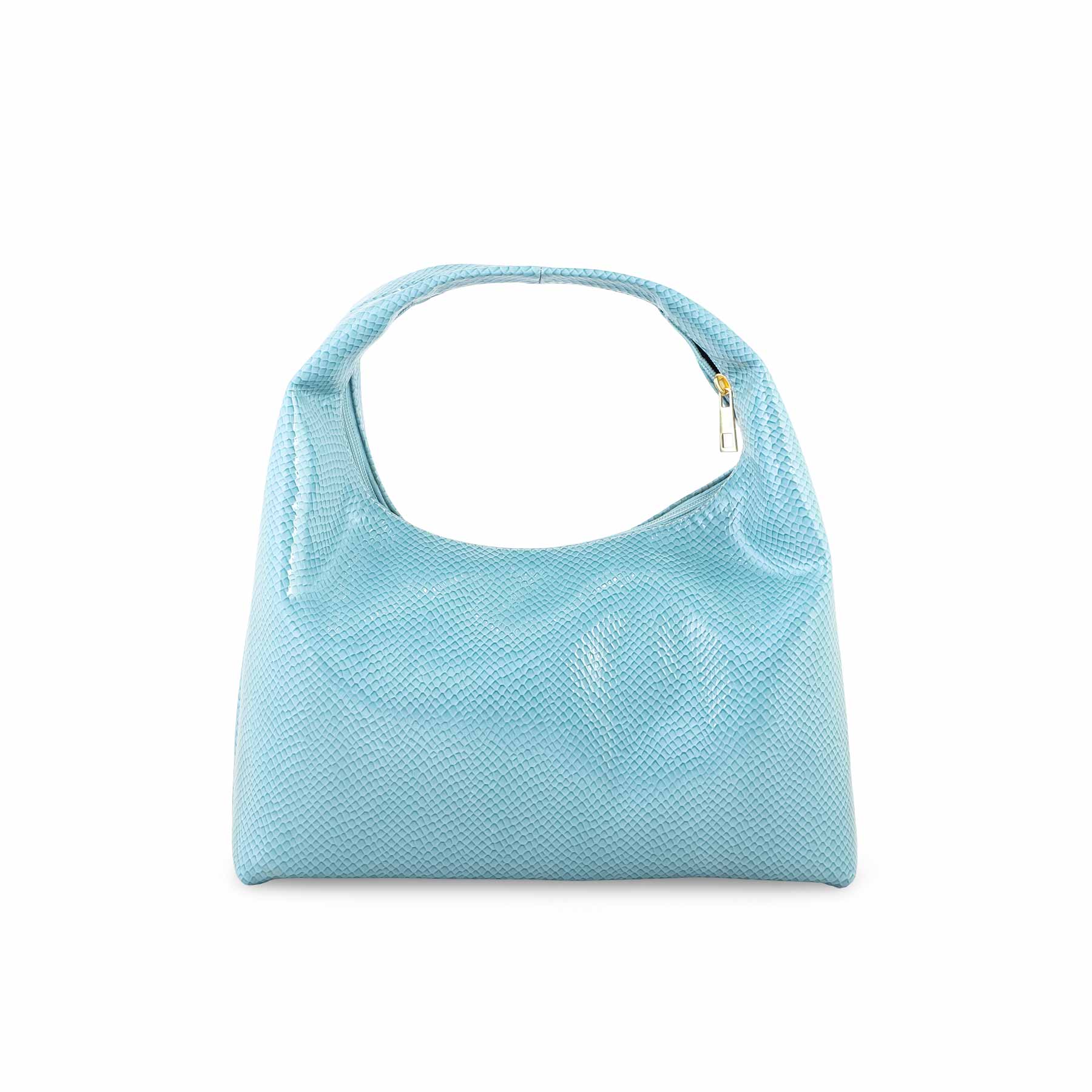 Sky Blue Casual Hand Bag P55697