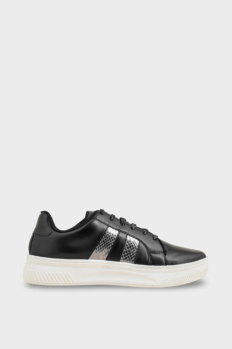 Women Casual Sneaker -WS004401 - Image 2