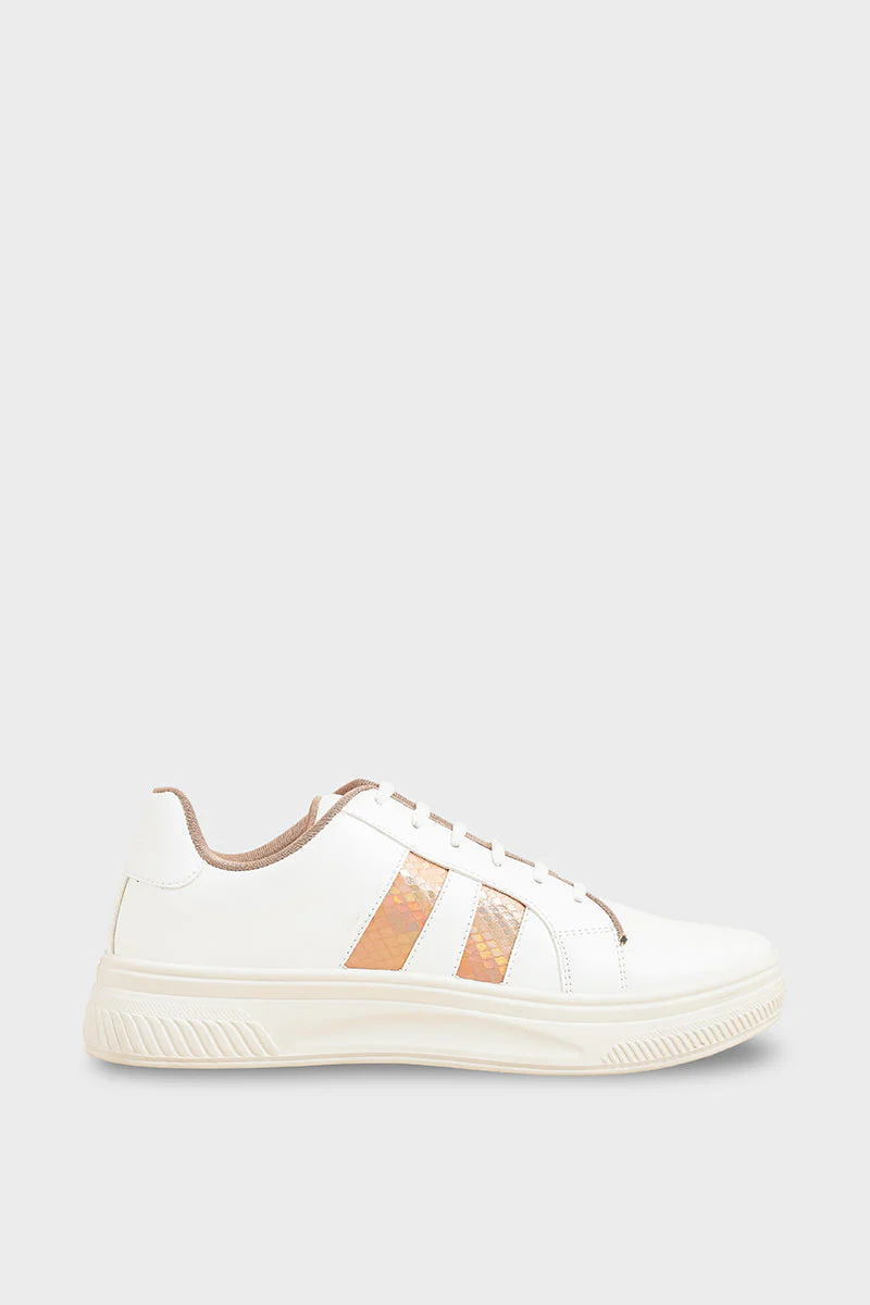 Women Casual Sneaker -WS004409 - Image 2